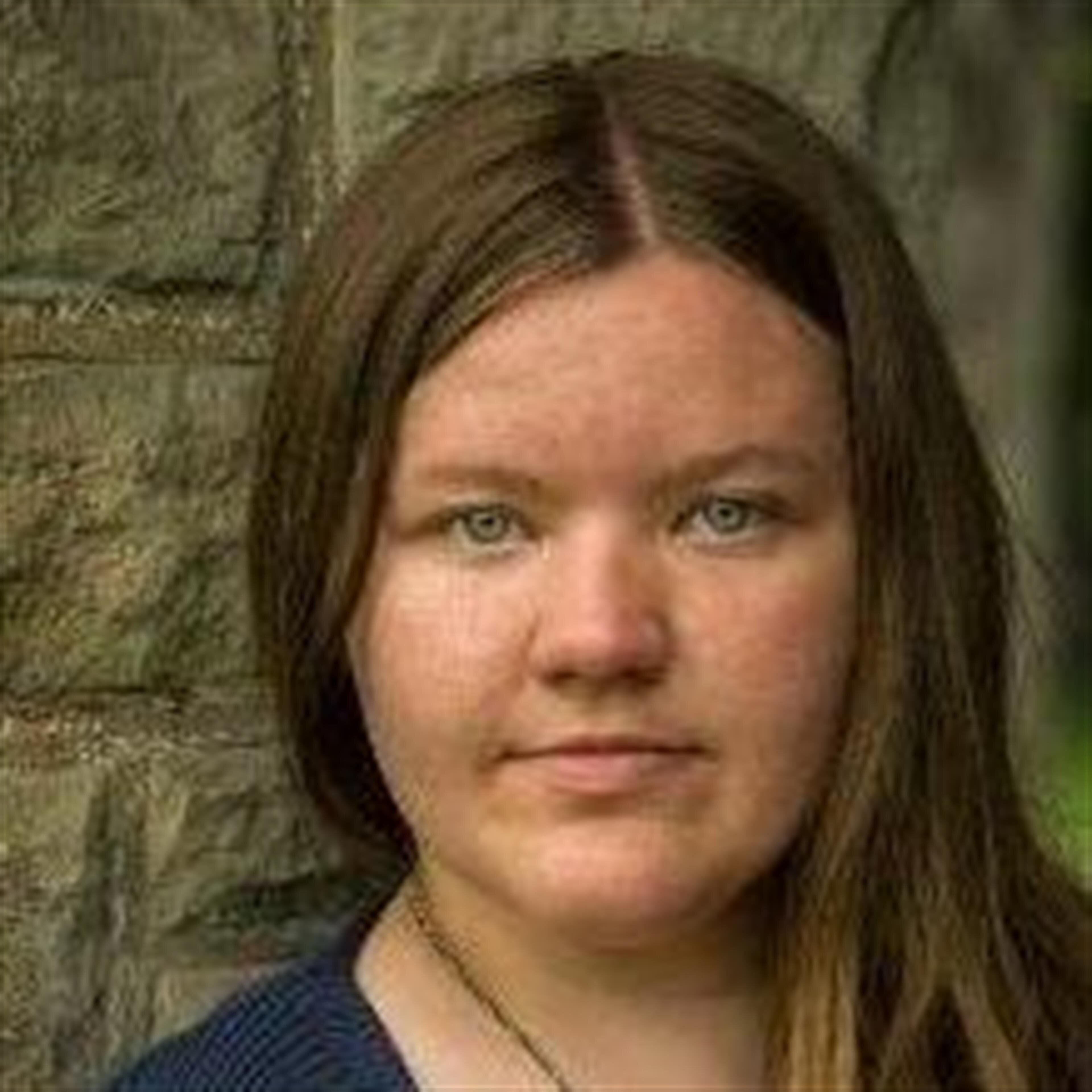 Christal Shaver