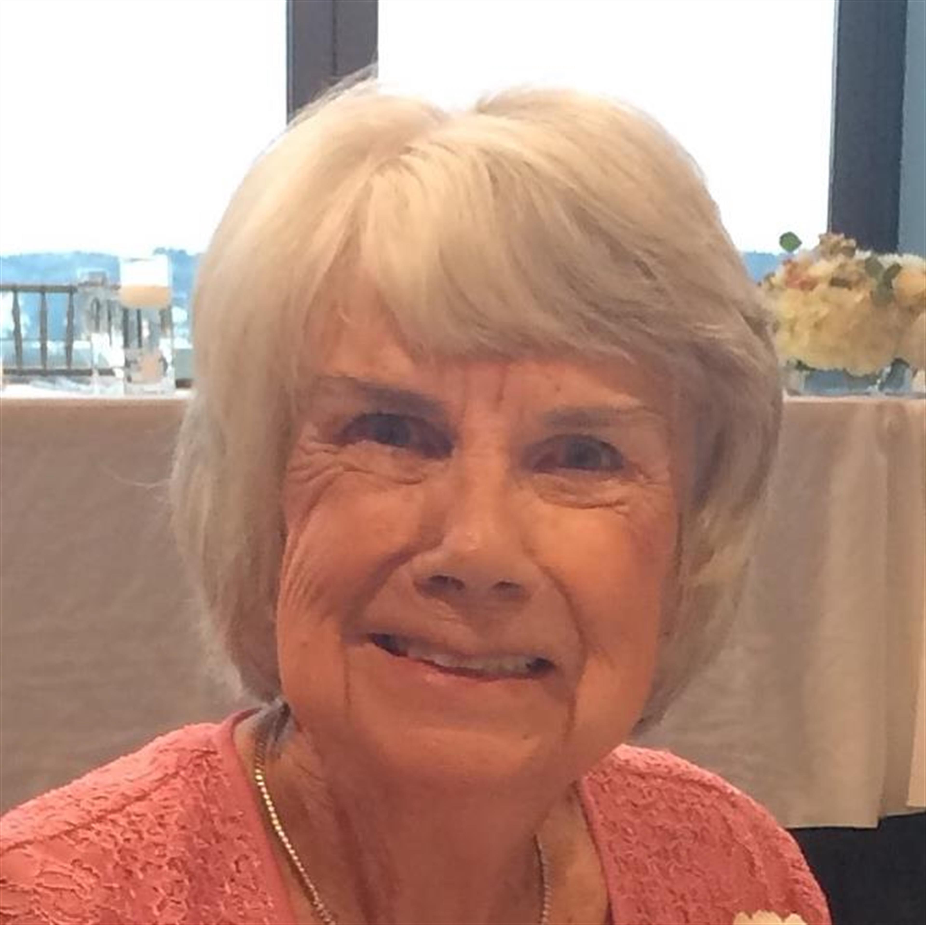 Anna  Margaret Names' obituary picture