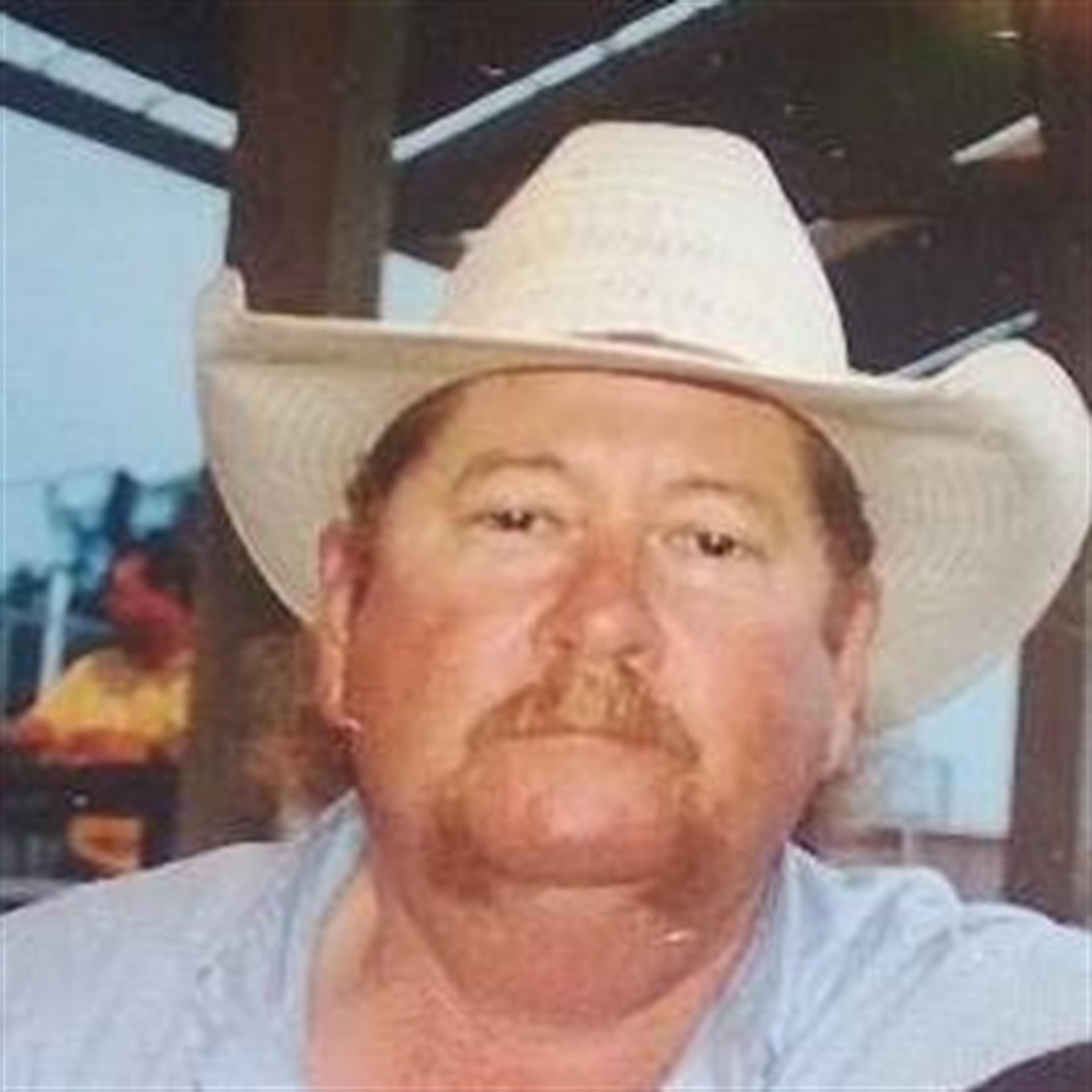 Richard Wayne Durbin