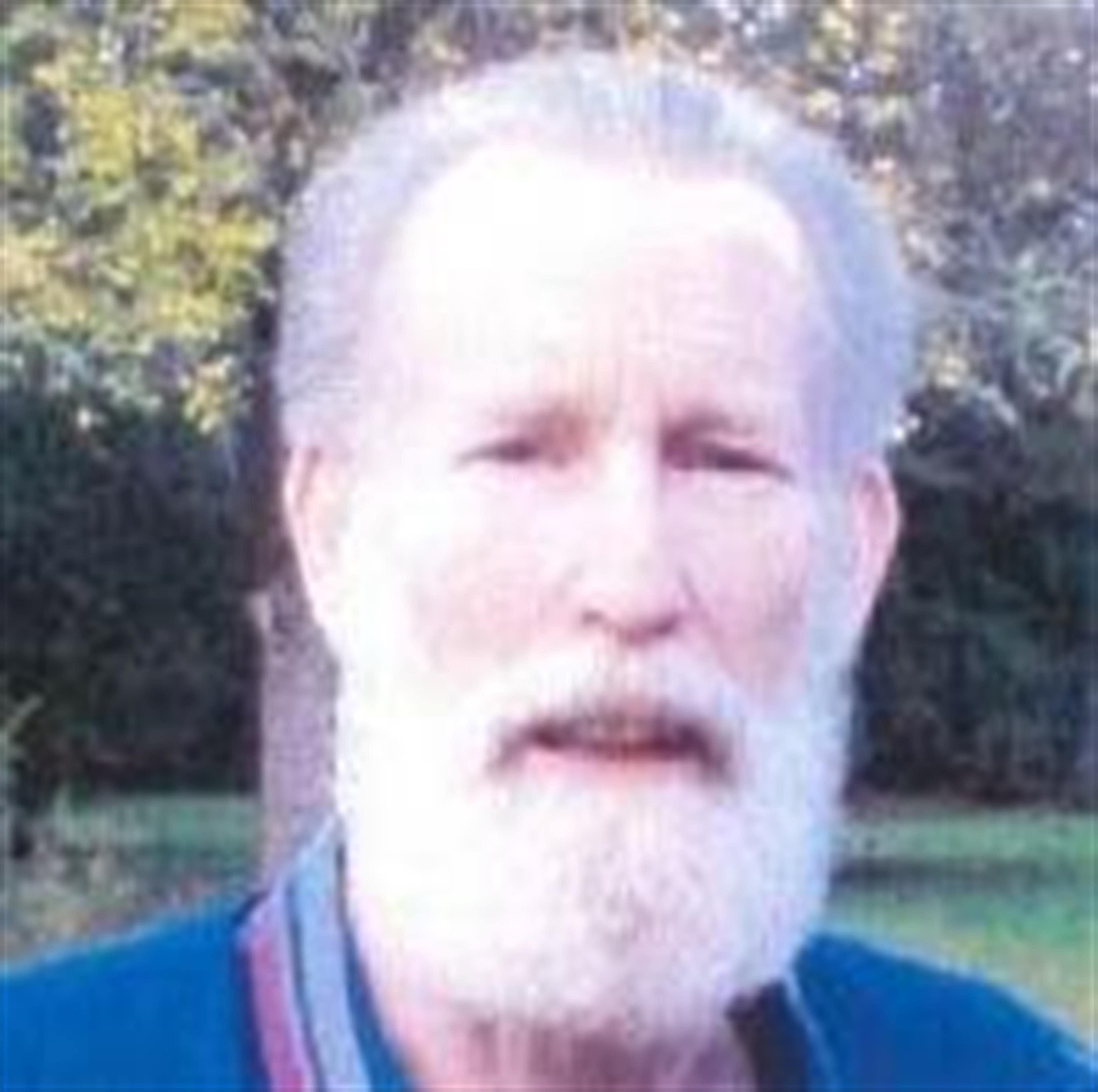 Robert John Wilson's obituary picture