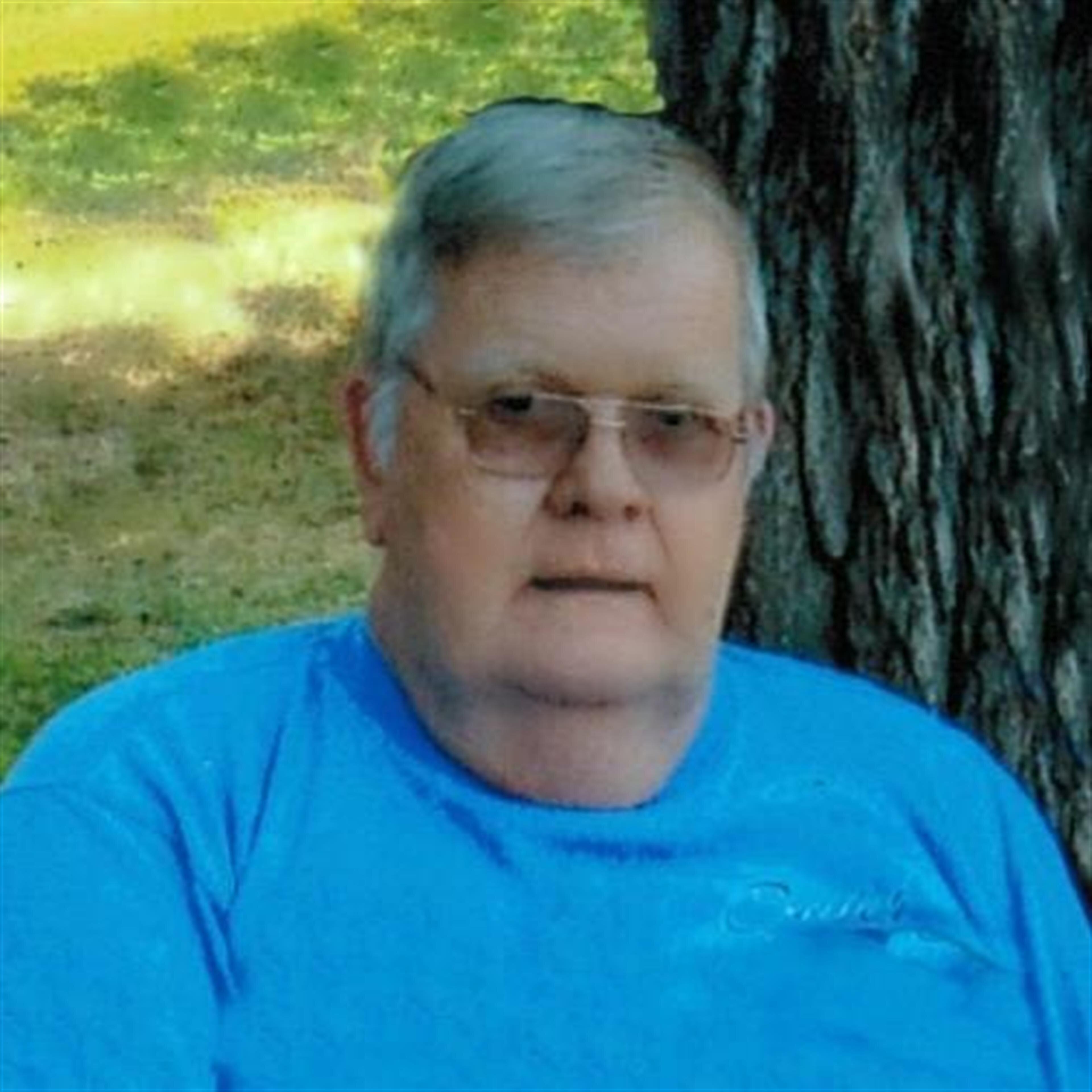 Richard D. Vine