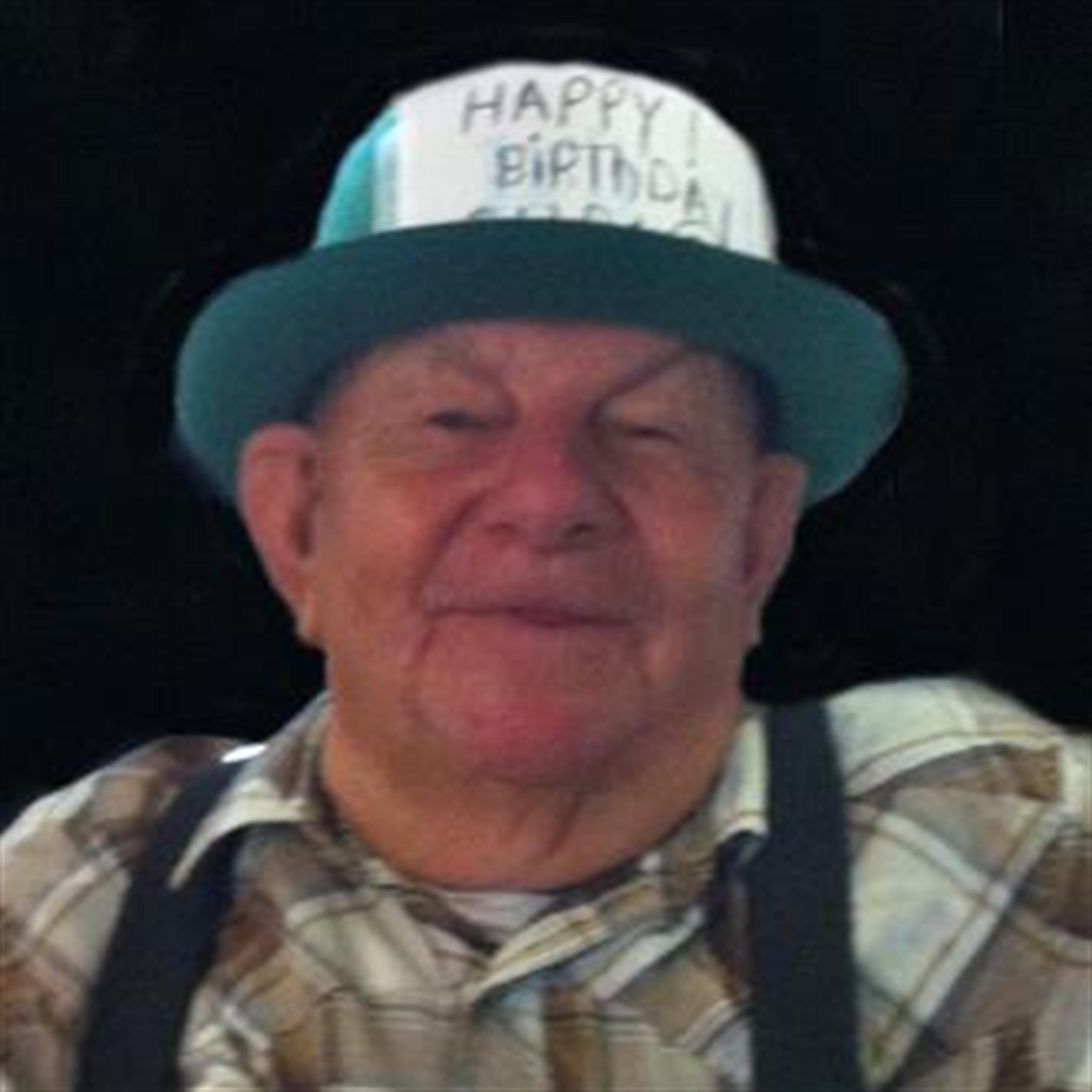 Walter Philip "Bubba" Spell