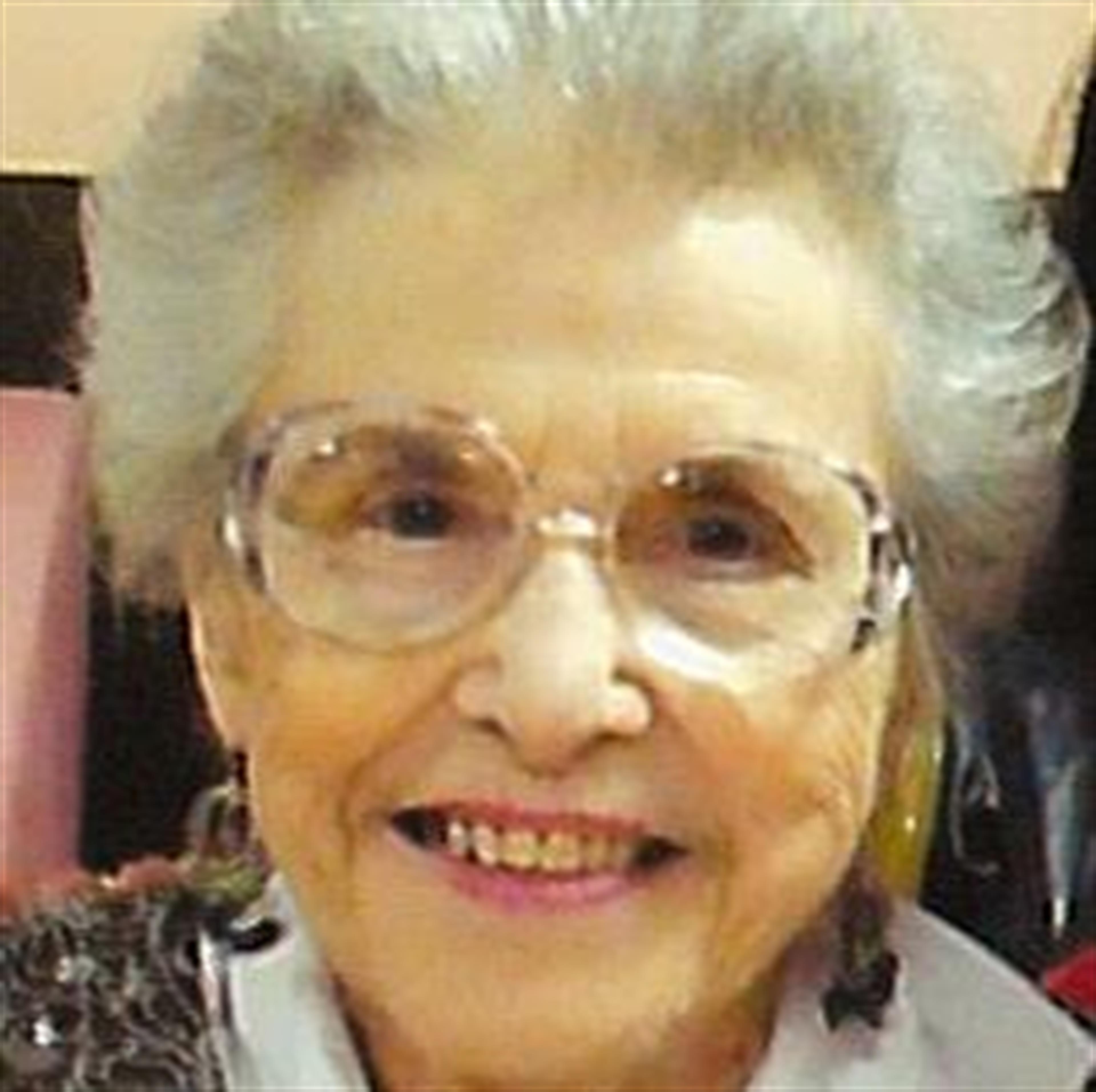 Helen (Lorini) Passarelli