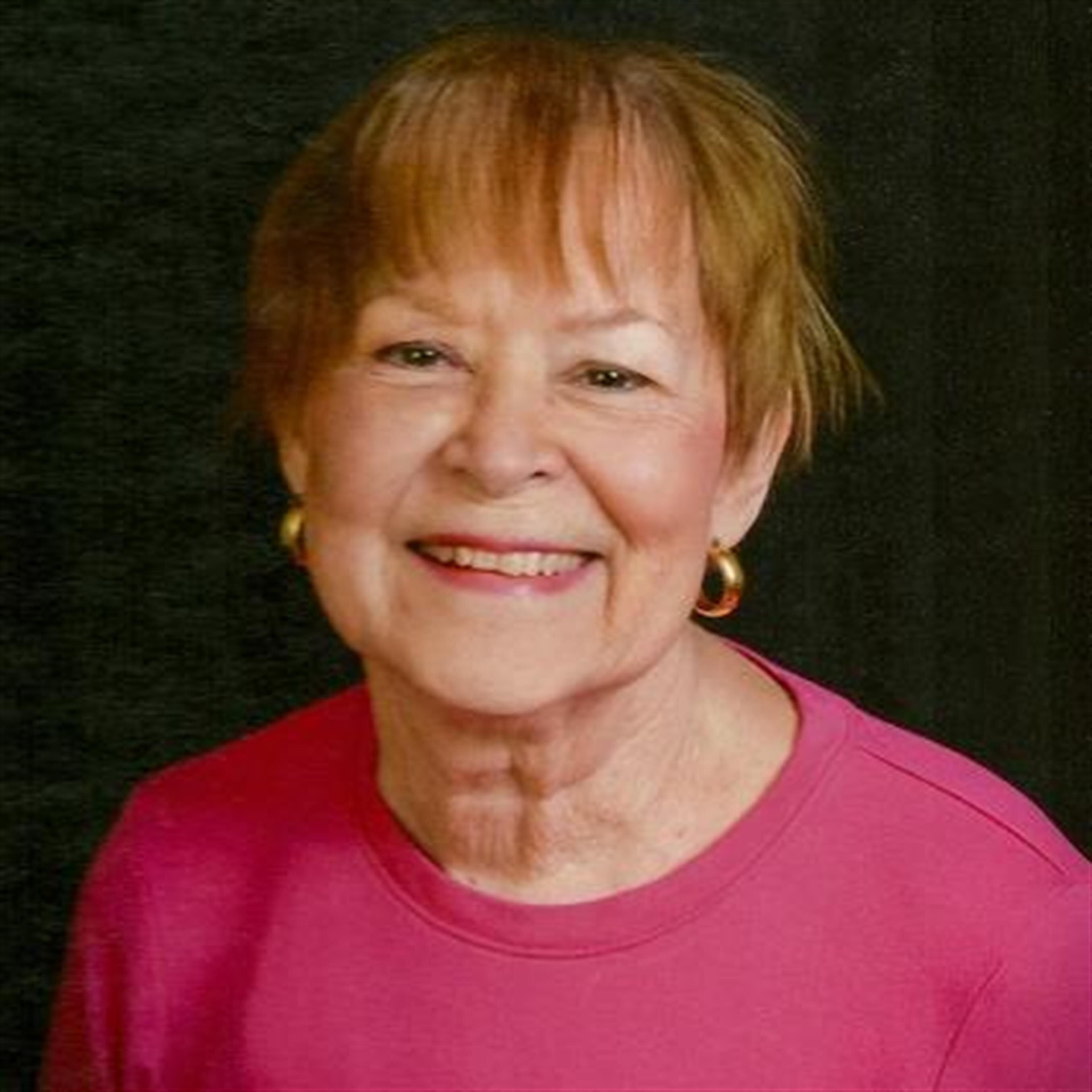 Sara Dean Wyatt Messer