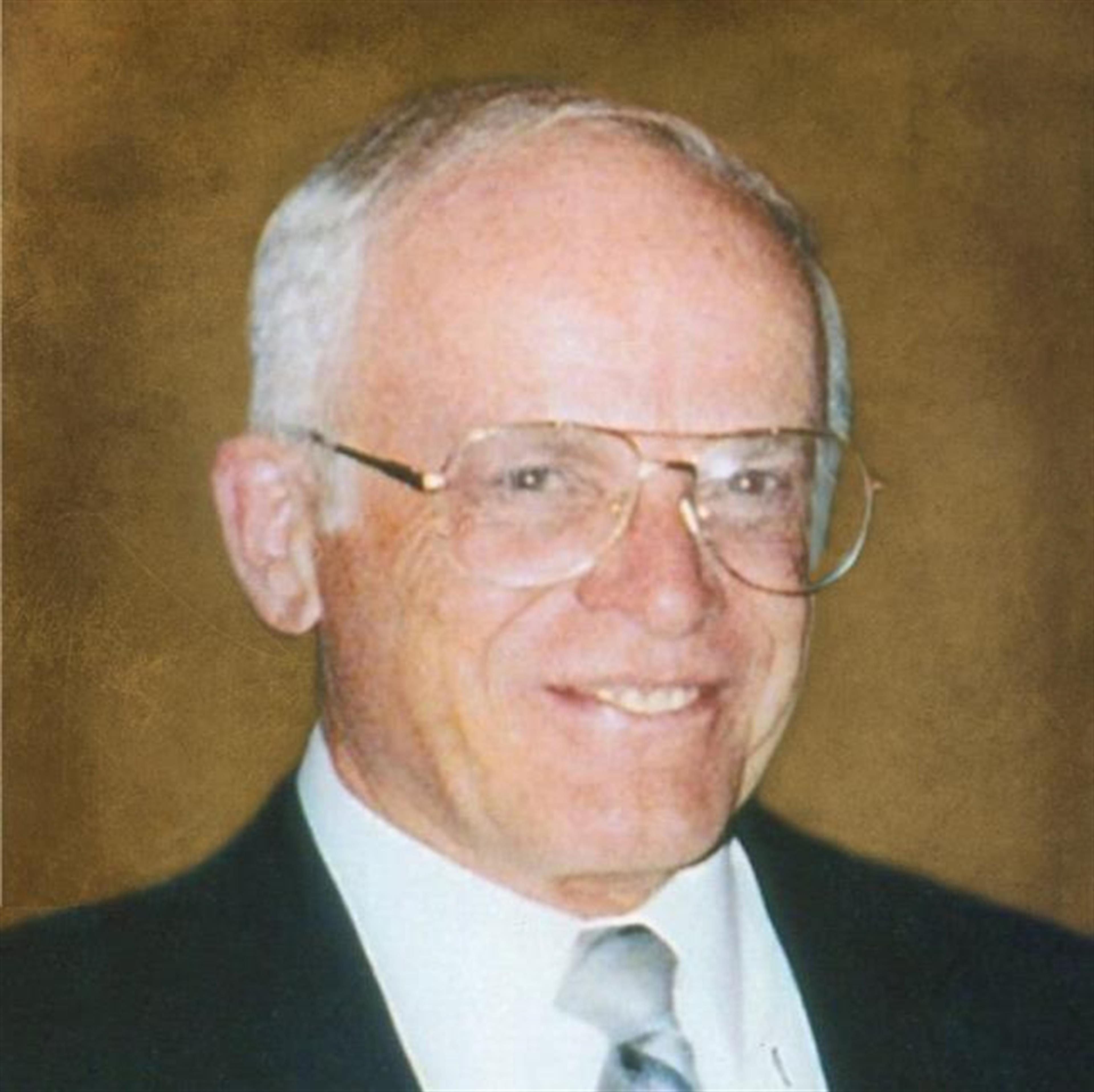Robert "Bob" K. Eline