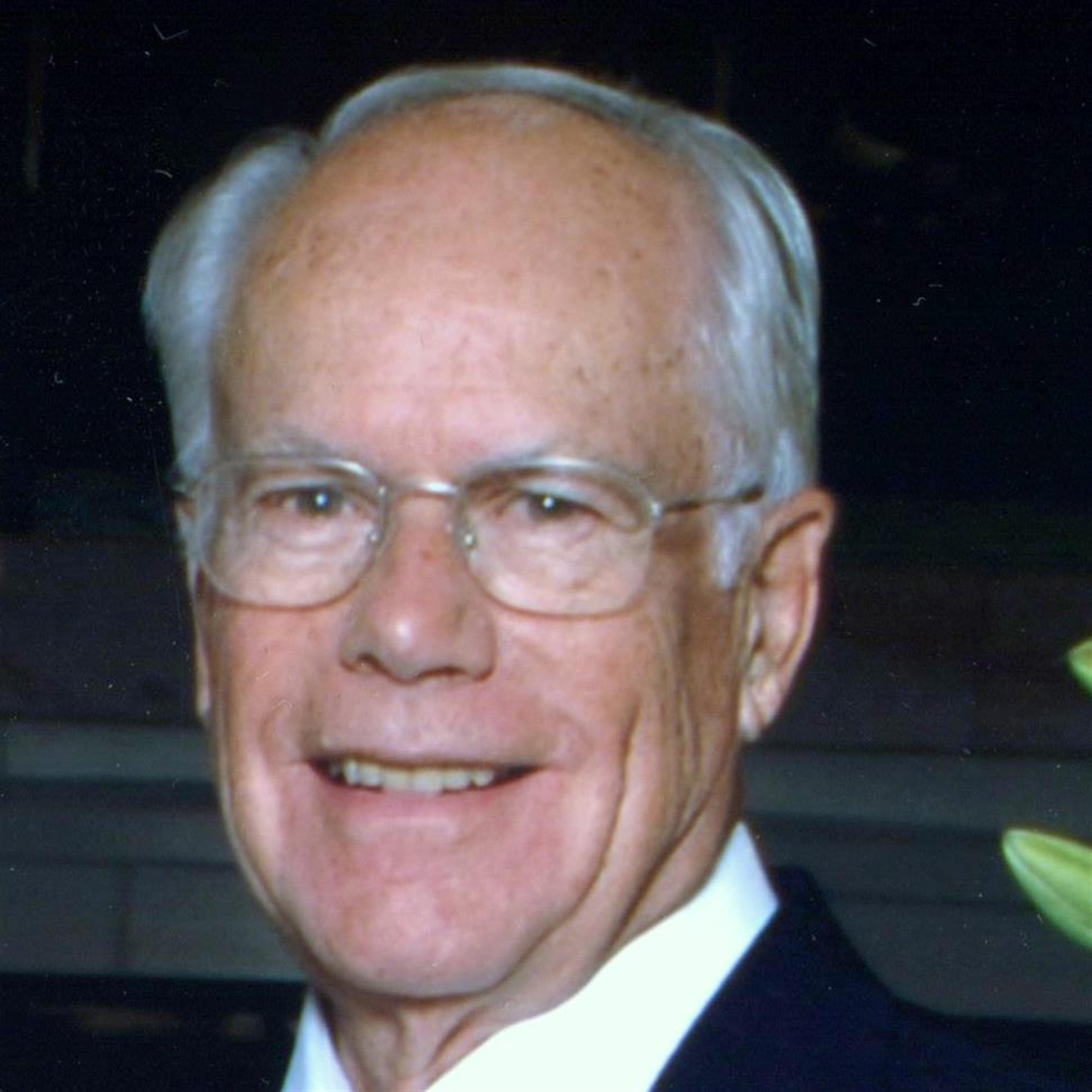 Warner John Collman