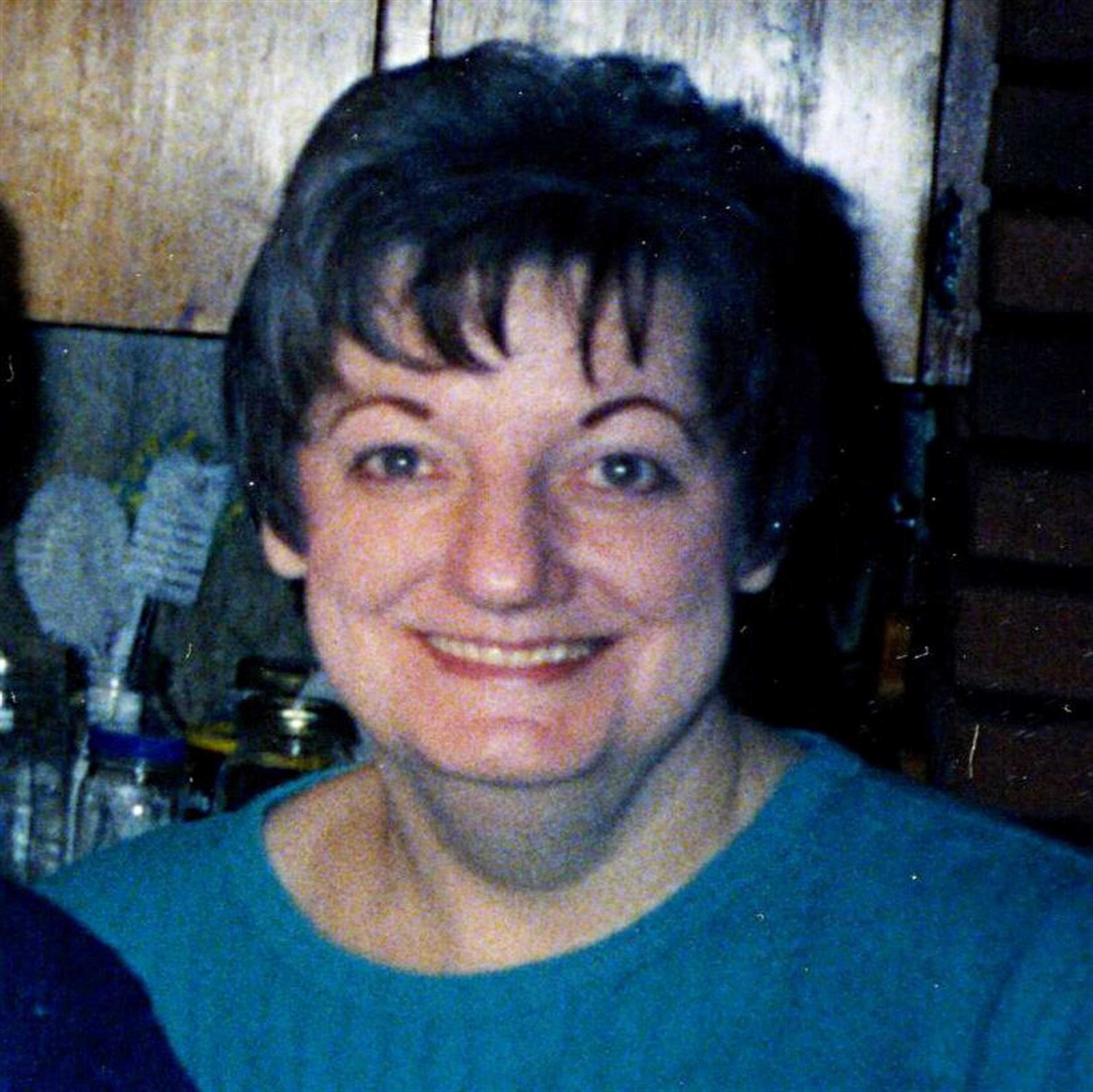 Rosemary Walker