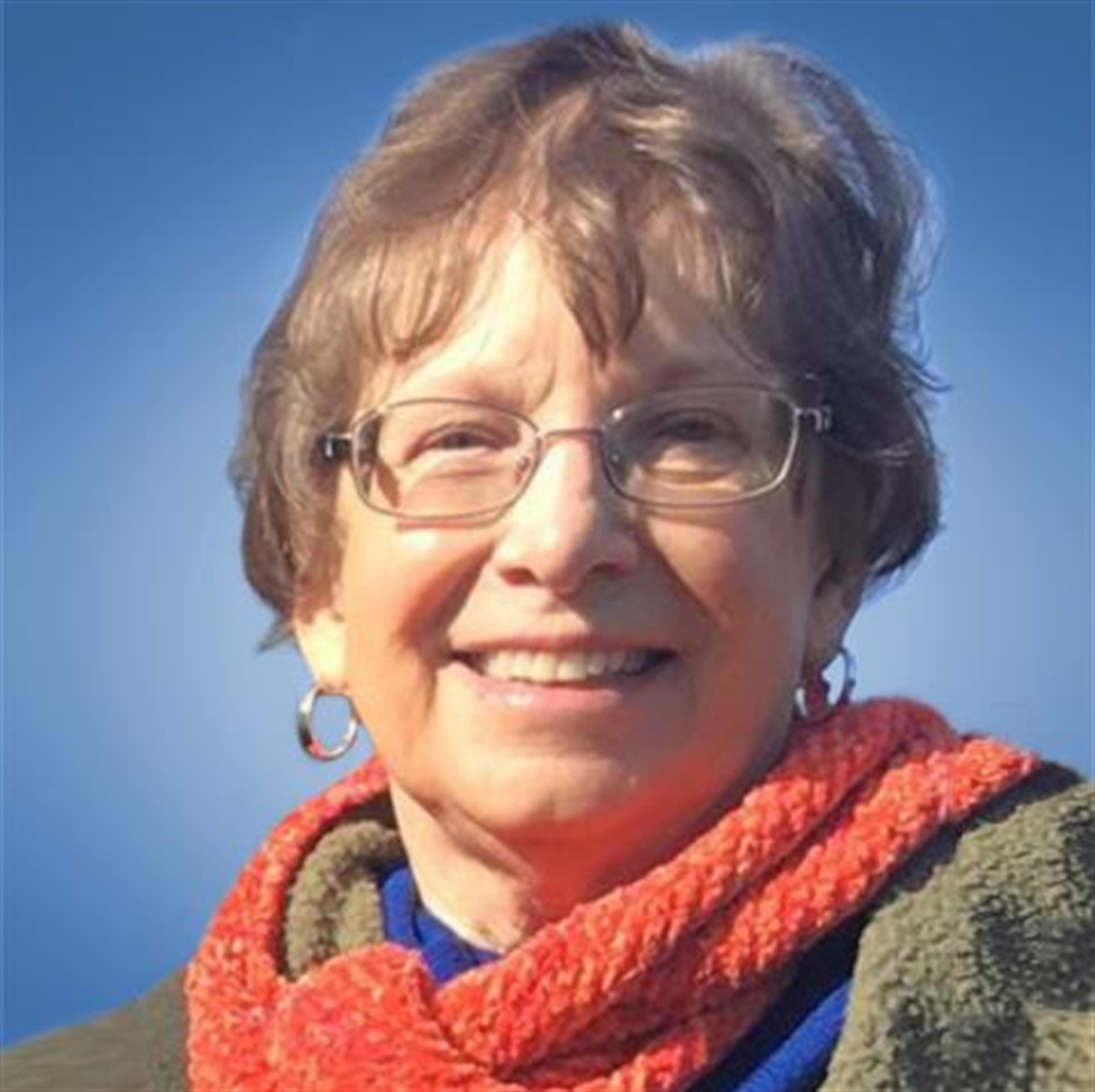 Mary E. Vernon
