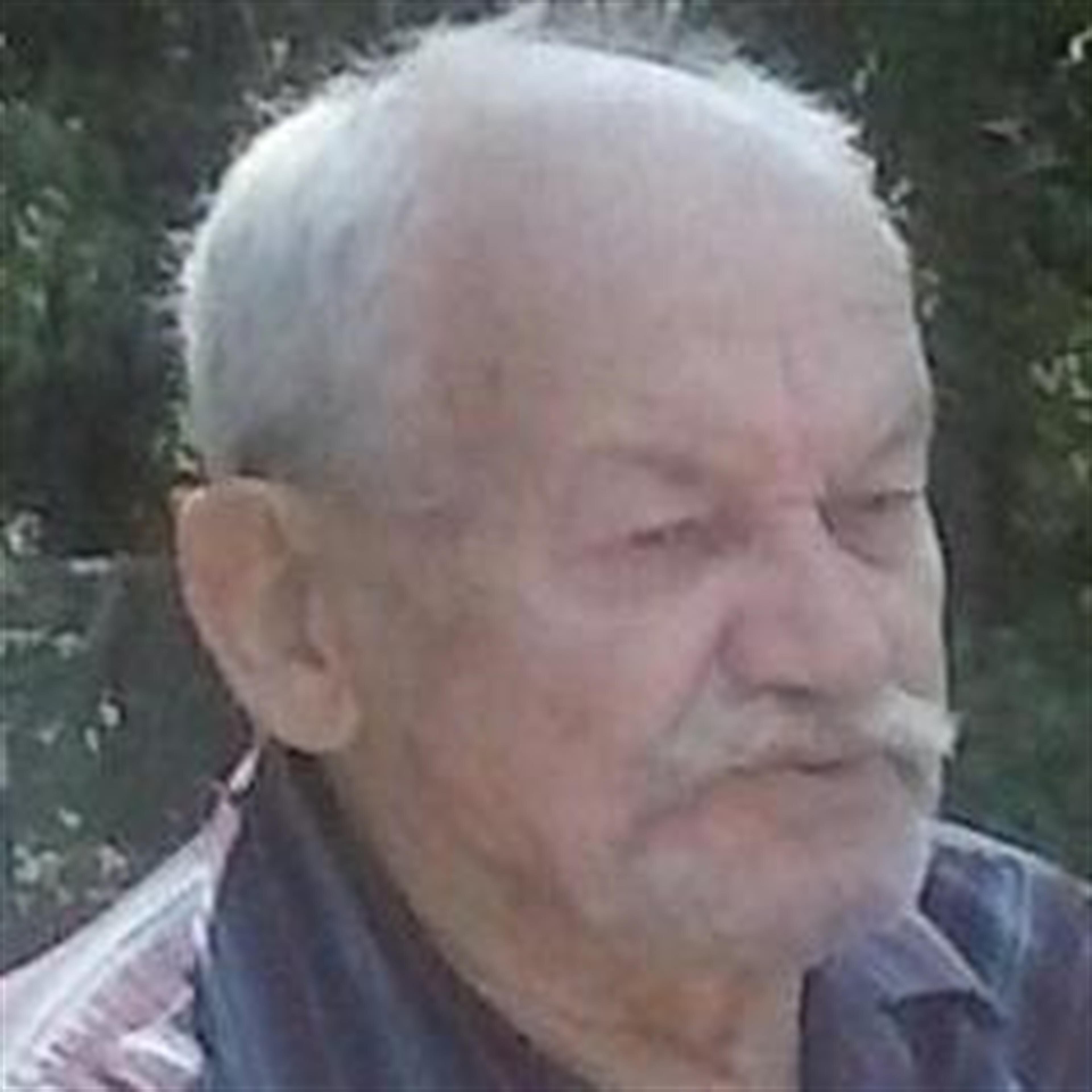 Orville Eddie Shockey (Seymour)