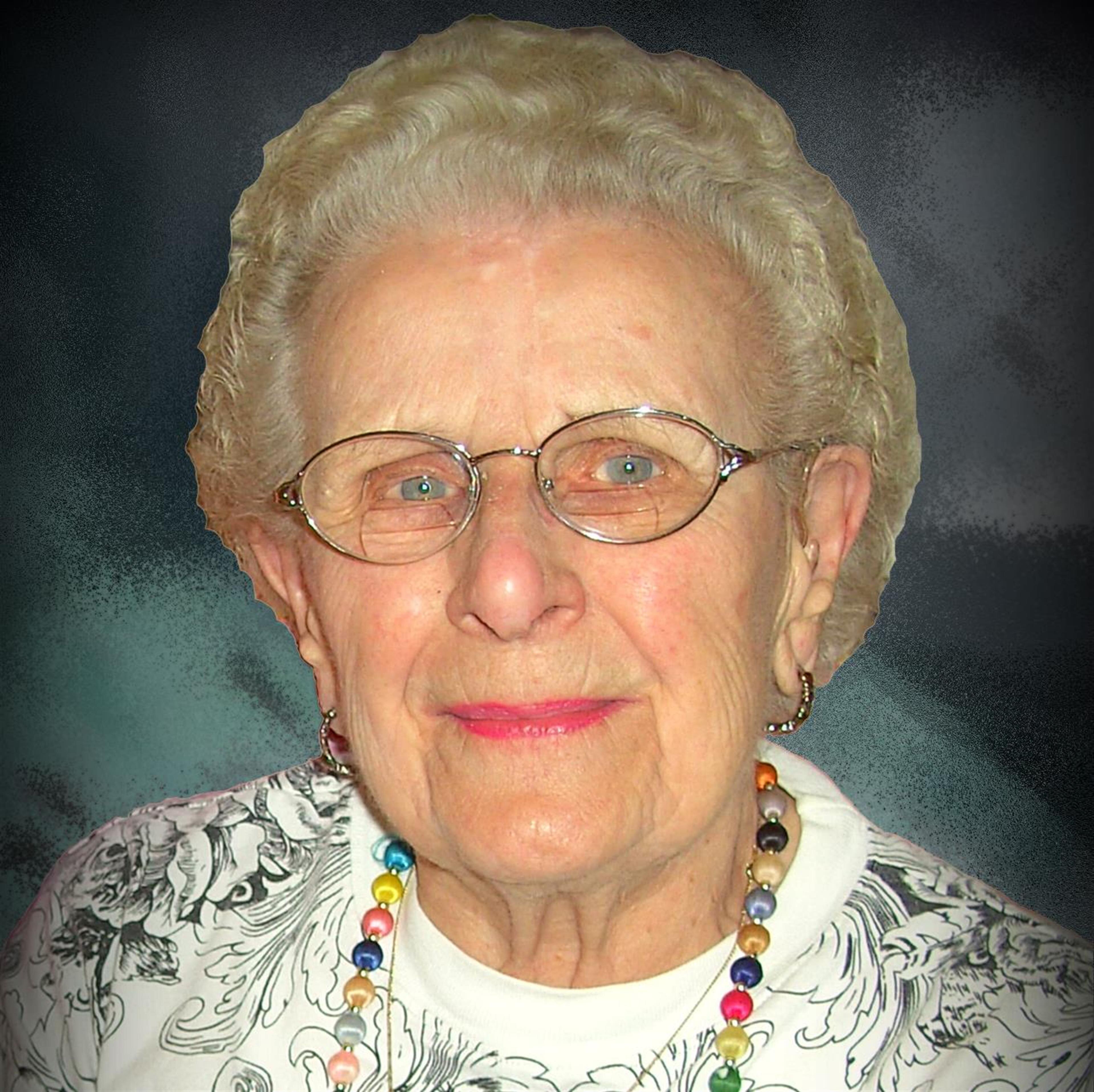 Mary Pronick