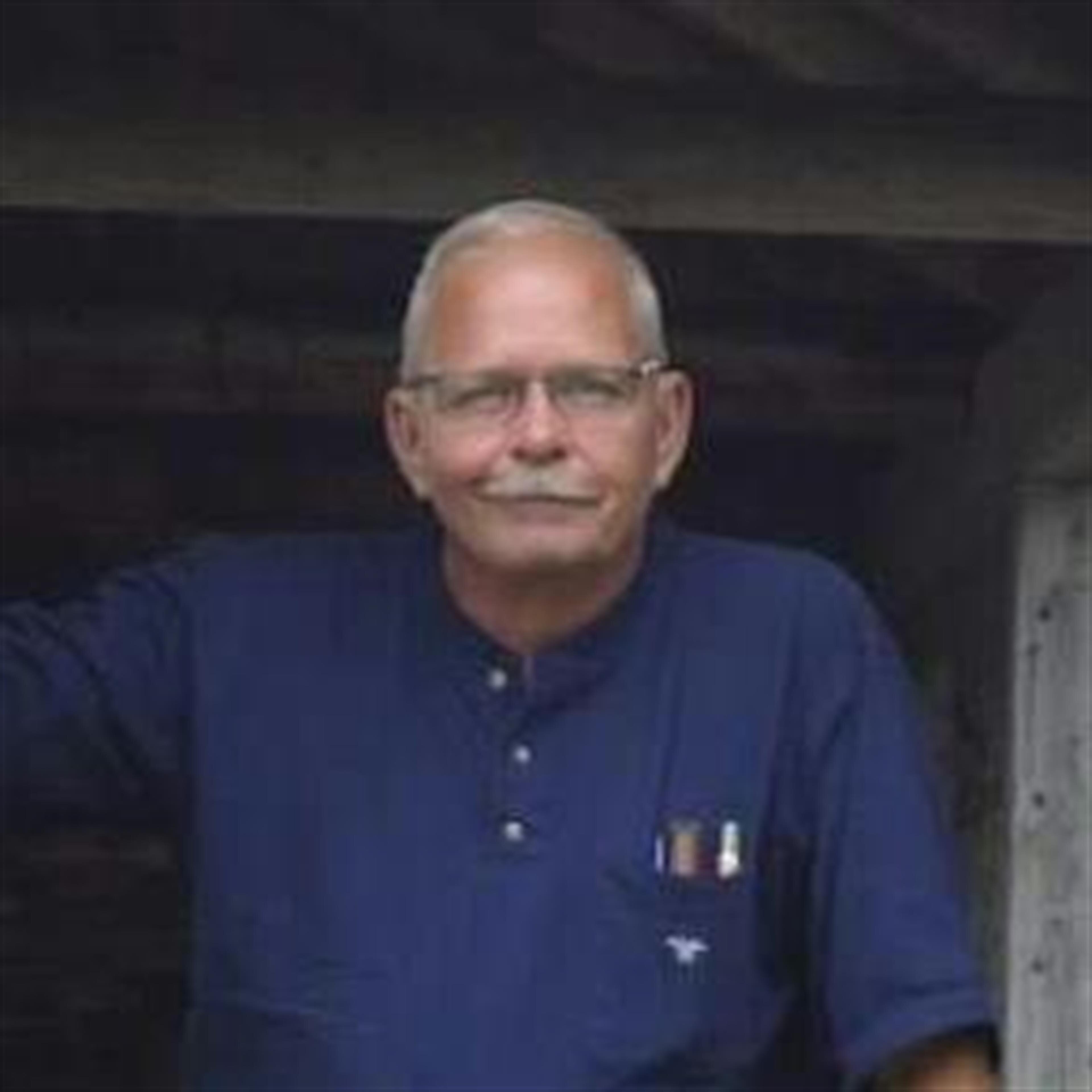 David Henry Felts