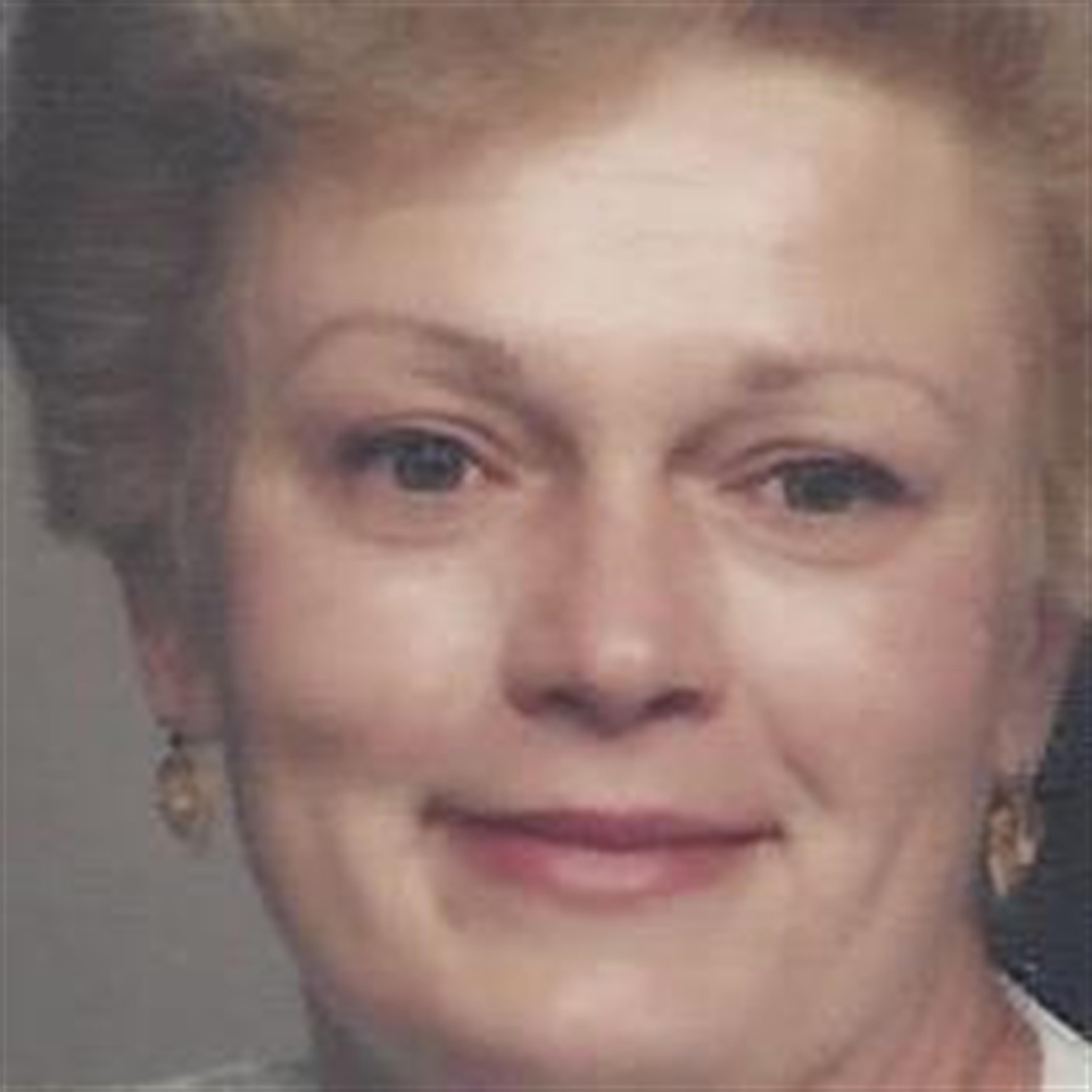 Barbara Ann Mai