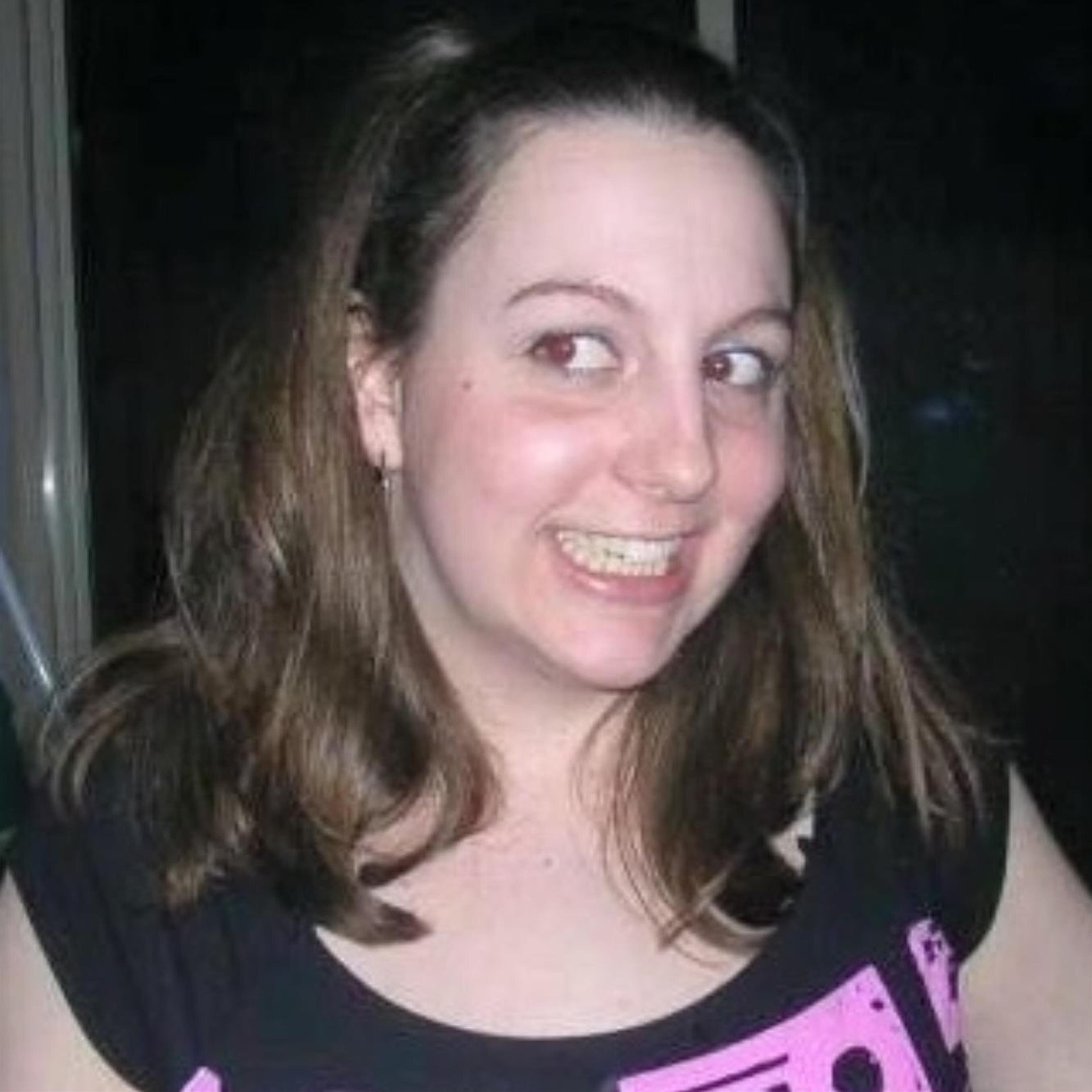 Angela Kay Bartman
