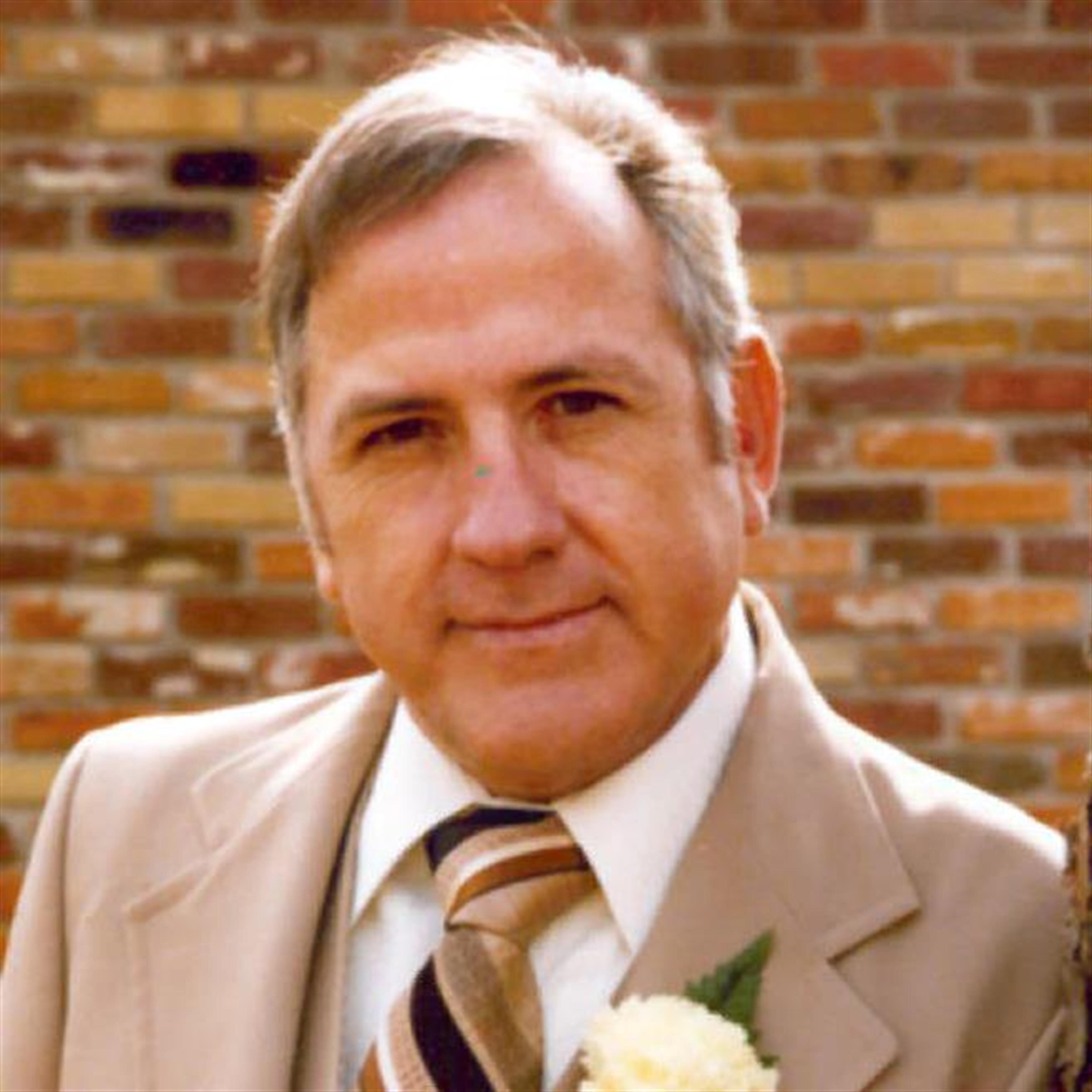 Raymond William Benefield, Sr.