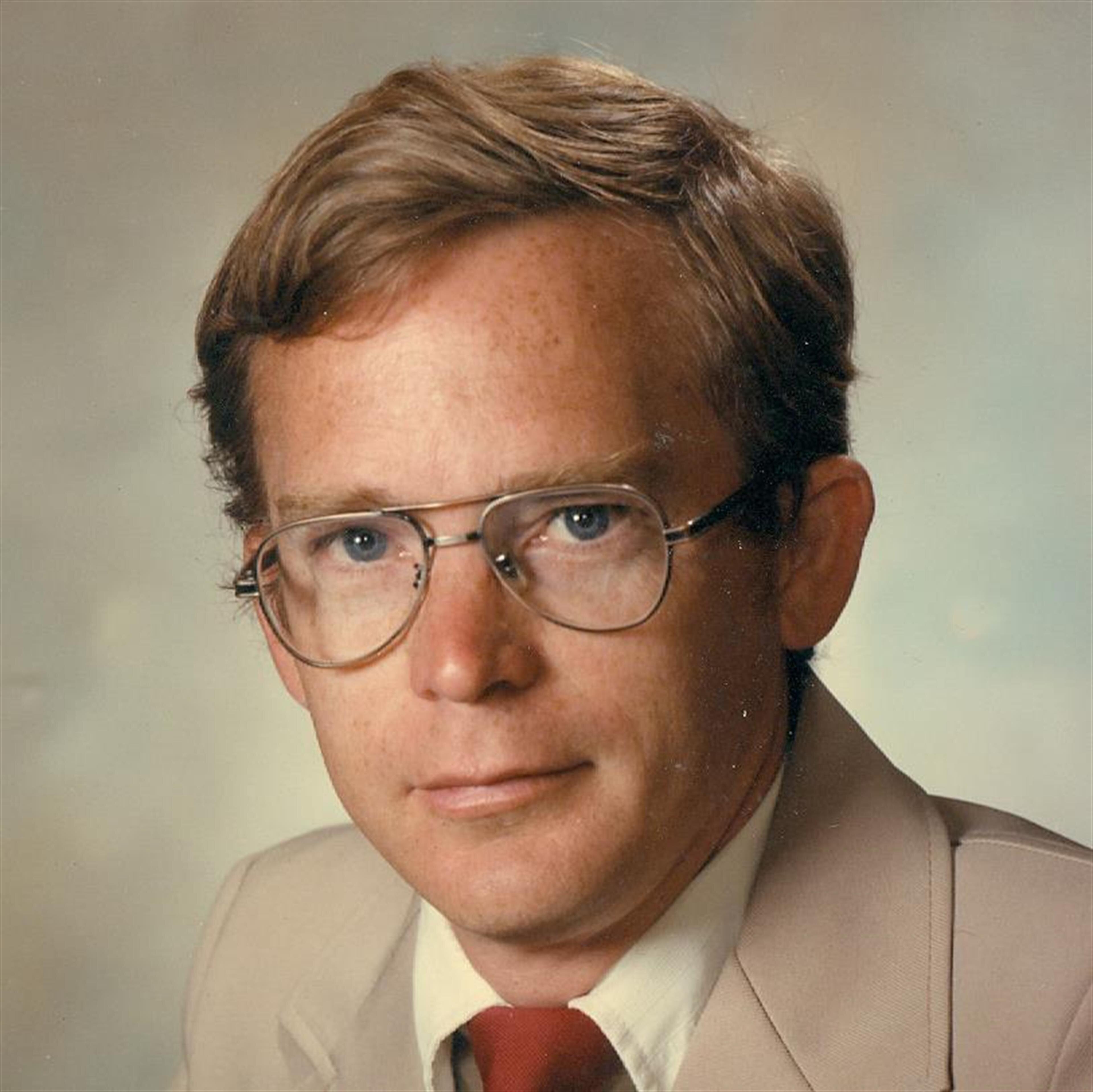 Charley Roesch, MD