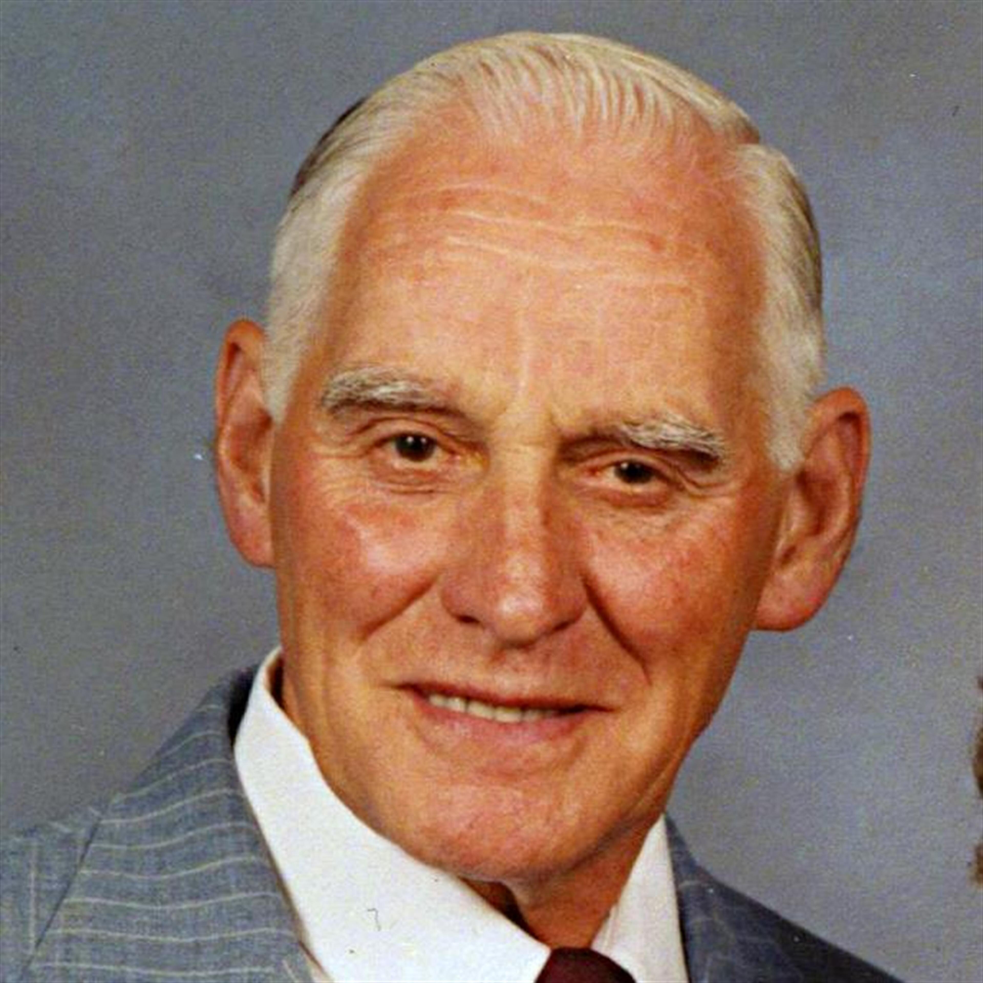 Herbert  A. Woods, Sr.