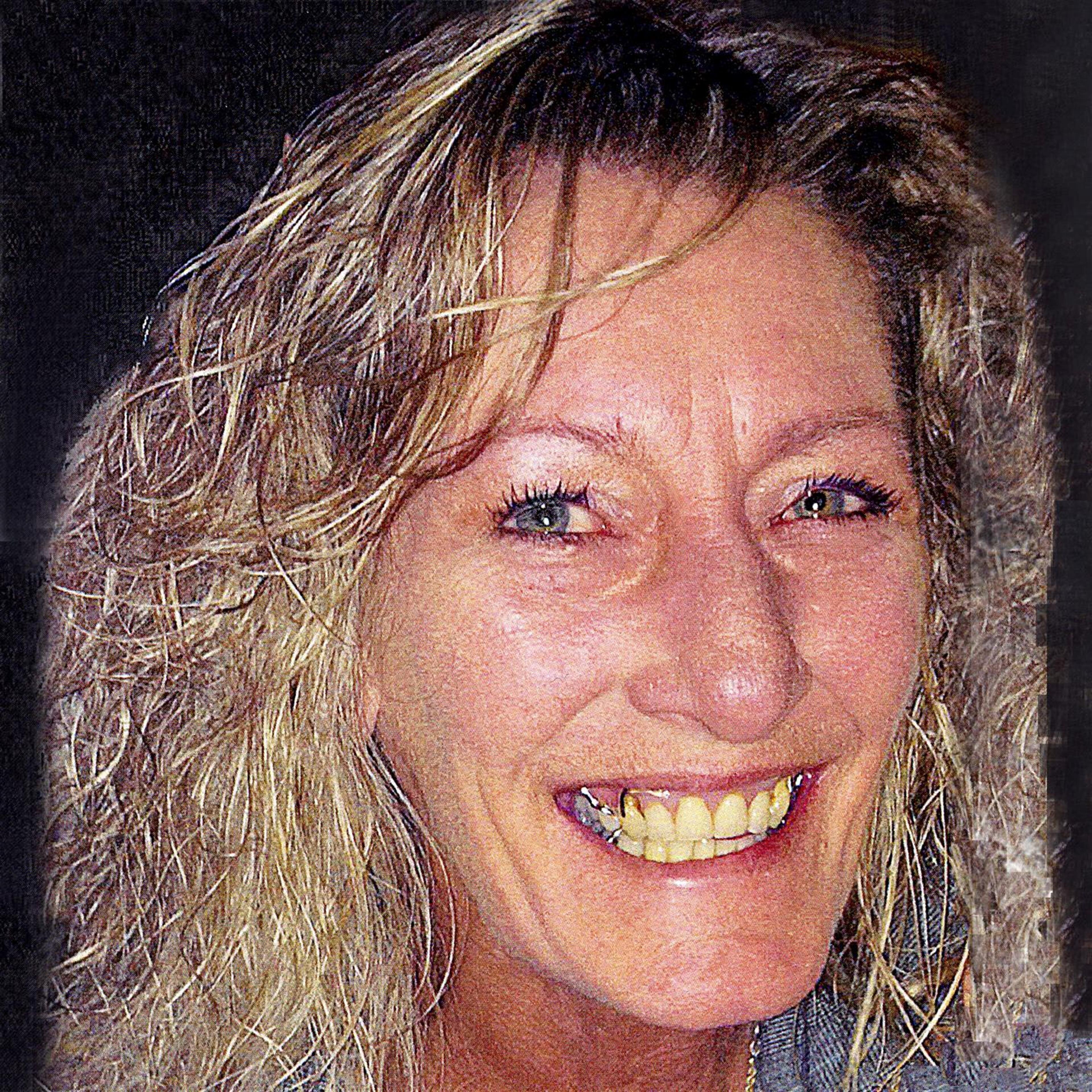Lorilane M. Stephens 