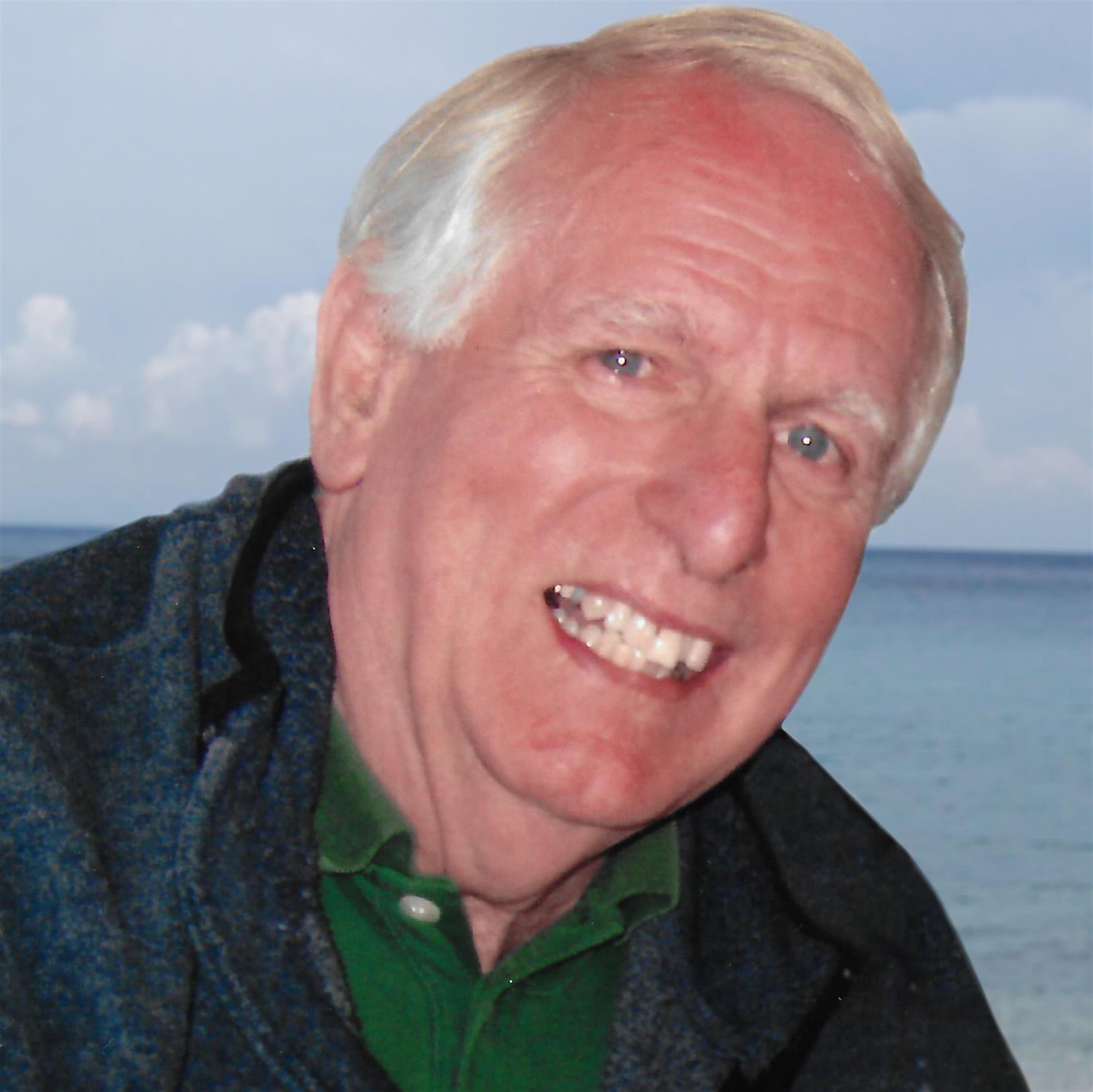 James John Aitken