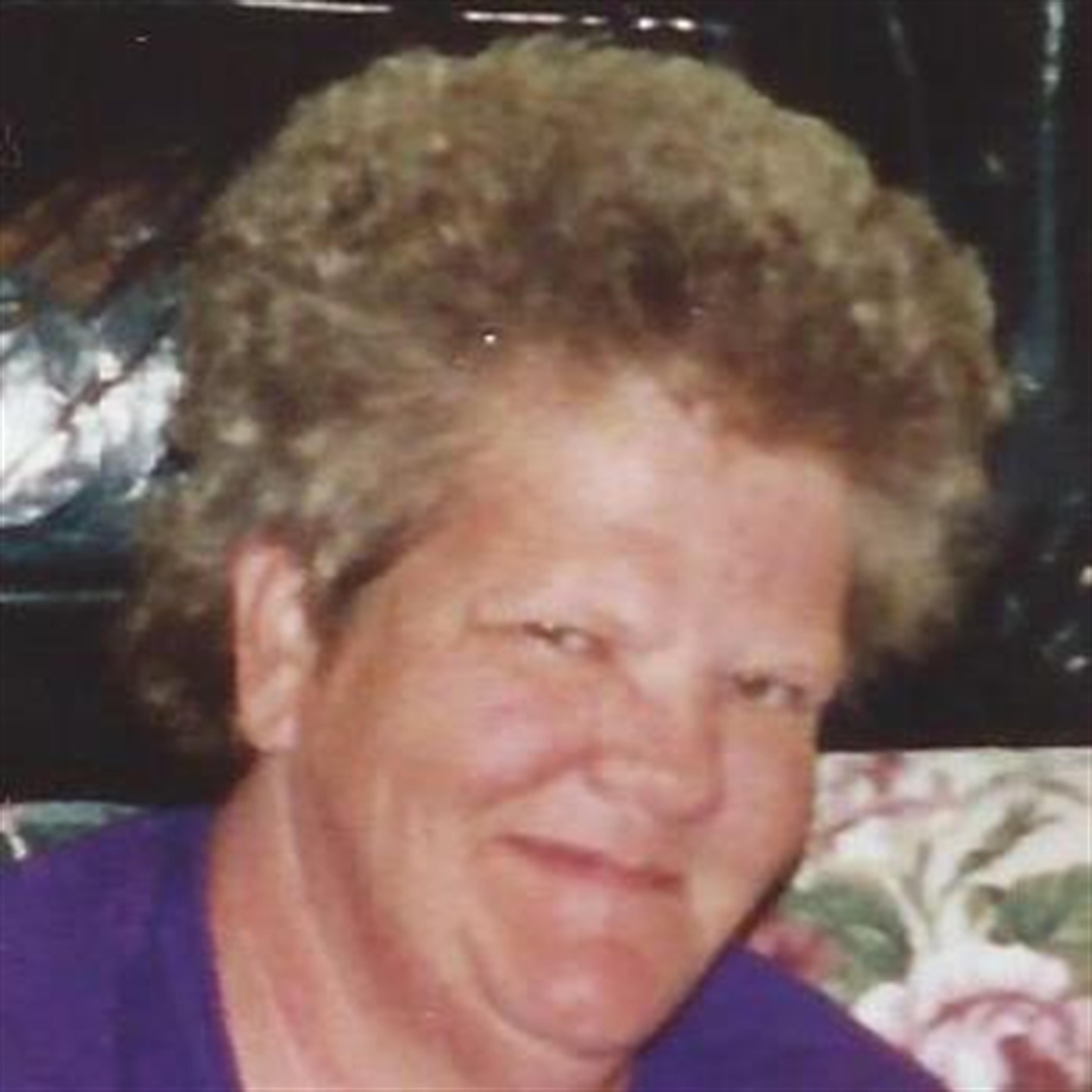Deloris Jean Smith