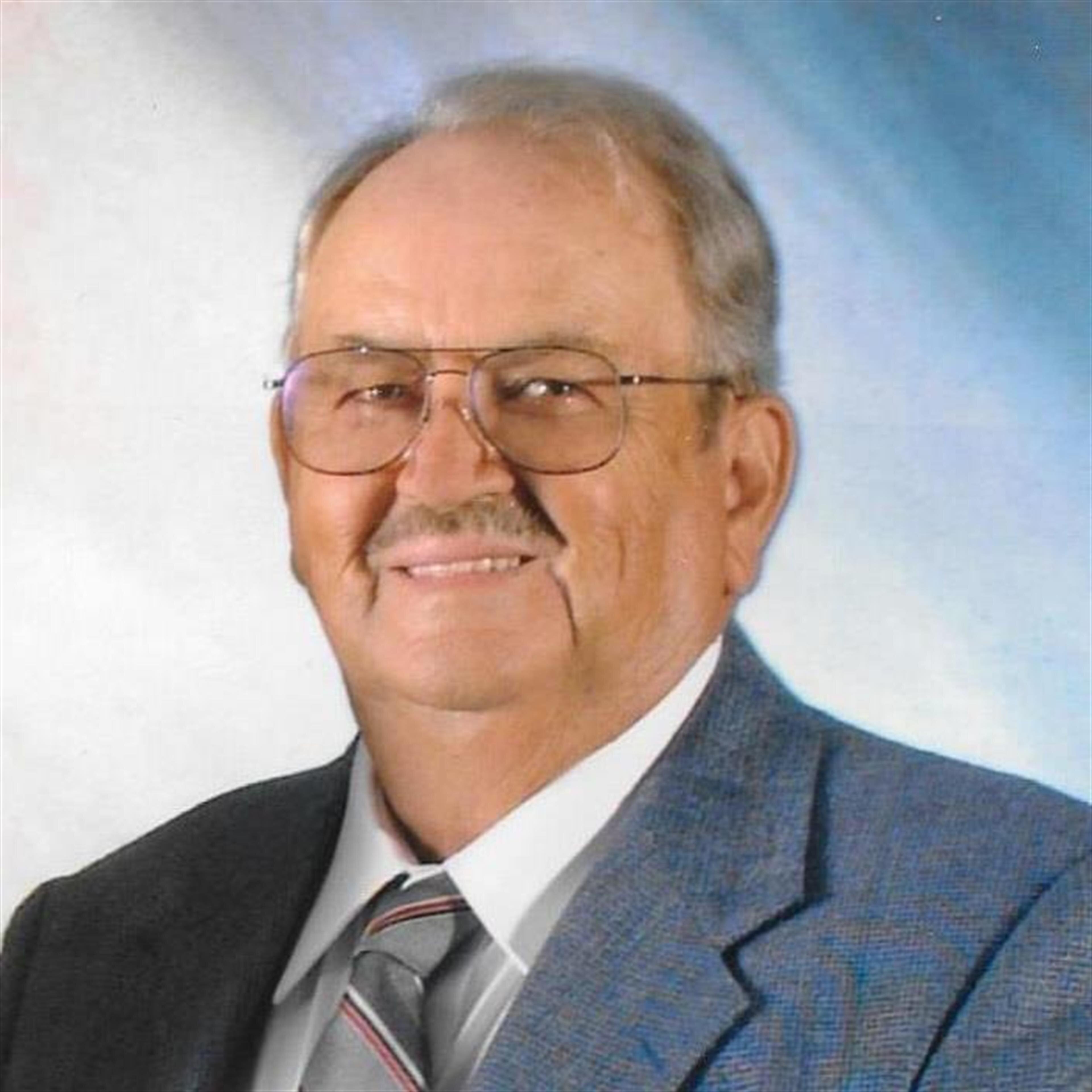 Kenneth  H. Barnett