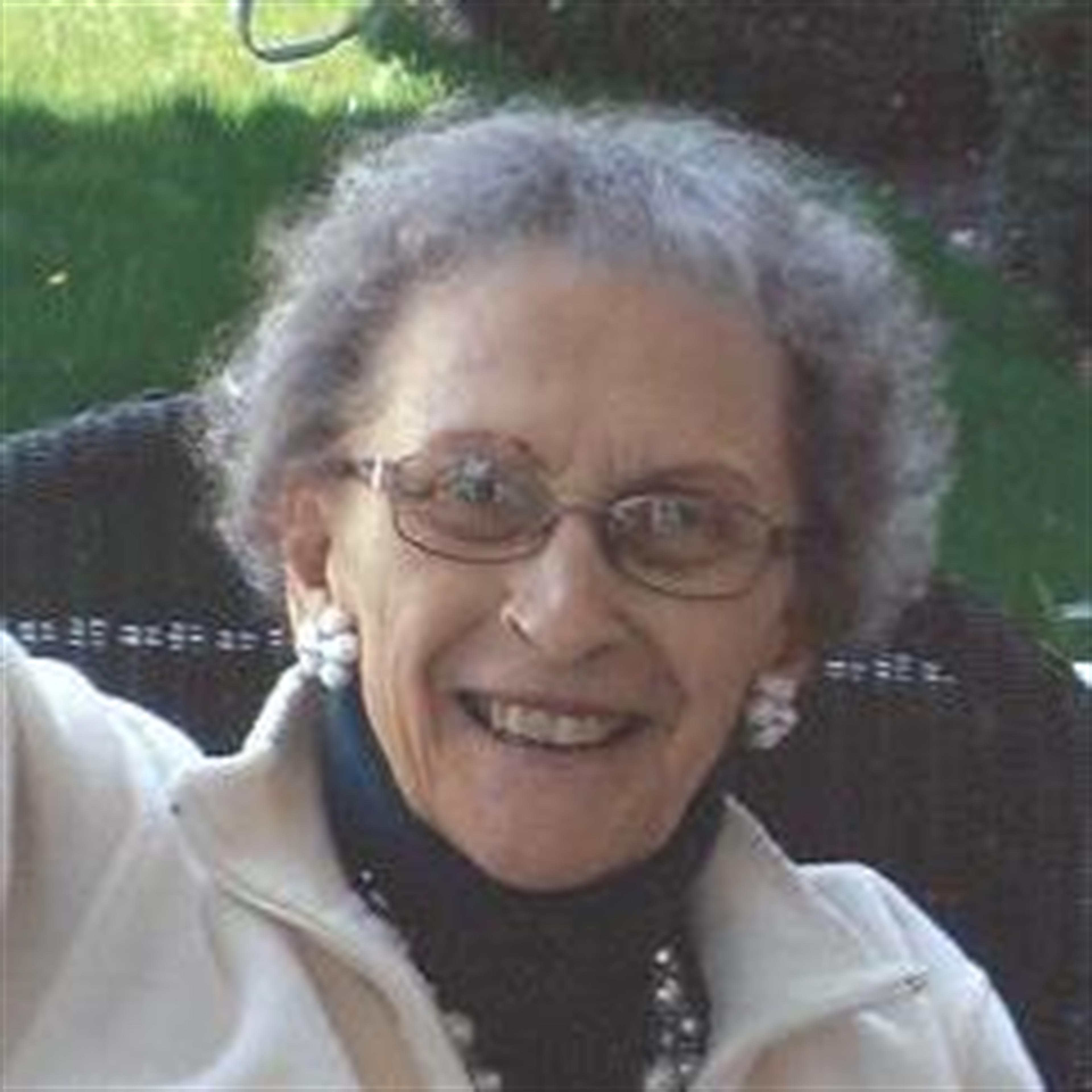 Helen F. Mazewski