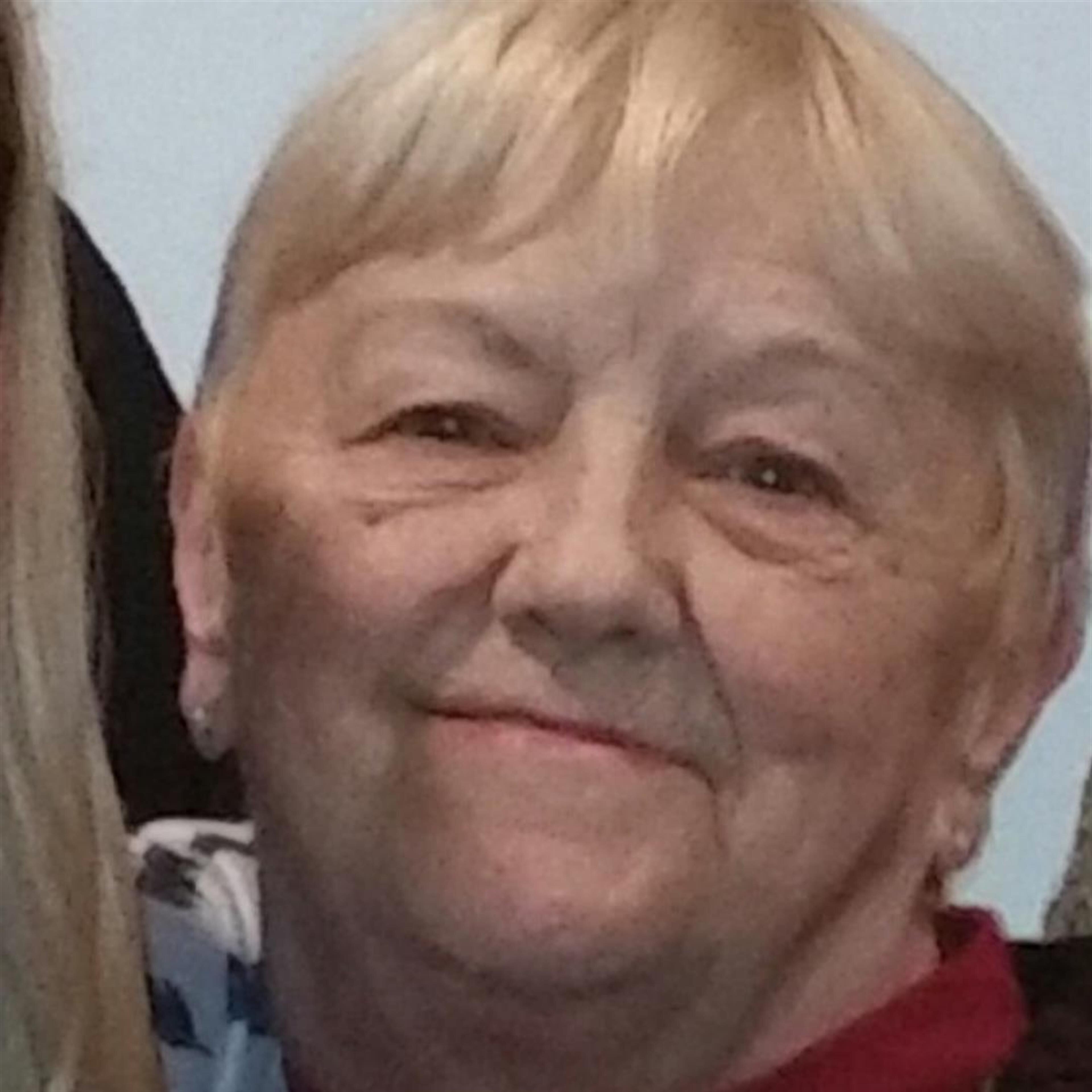 Marilyn W. Joseph