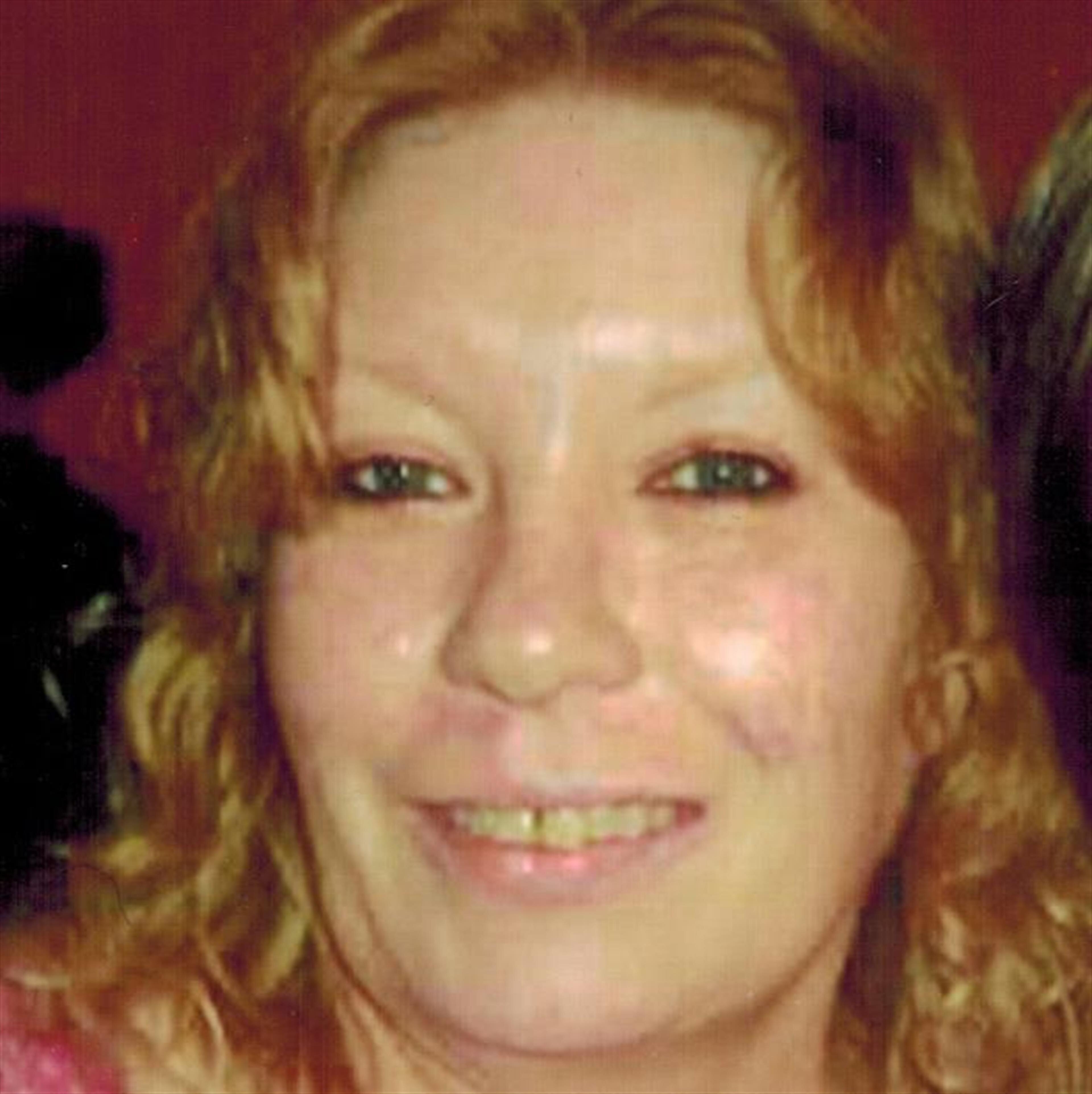 Vicki Jean Timms