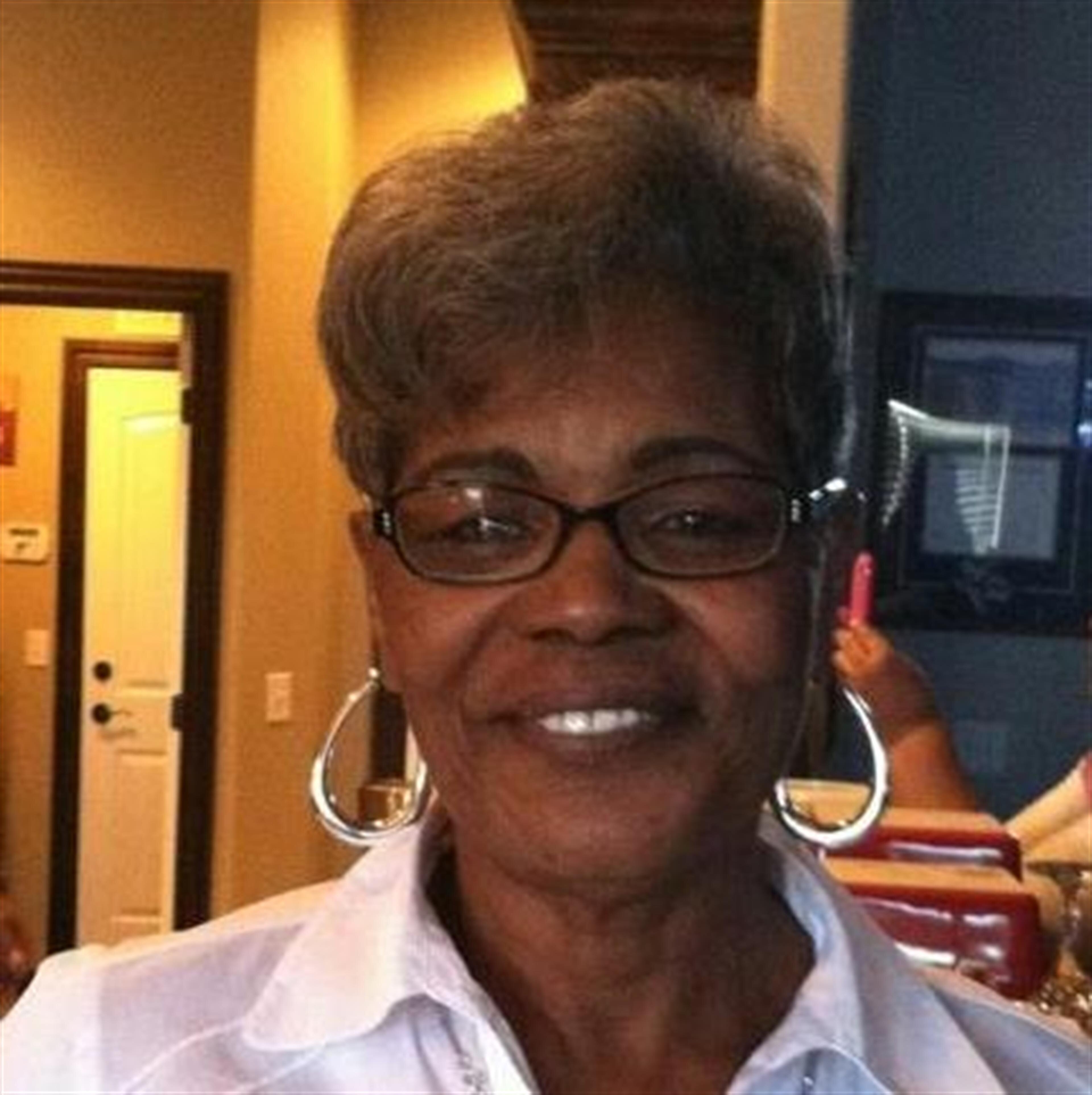 Deloris Simmons