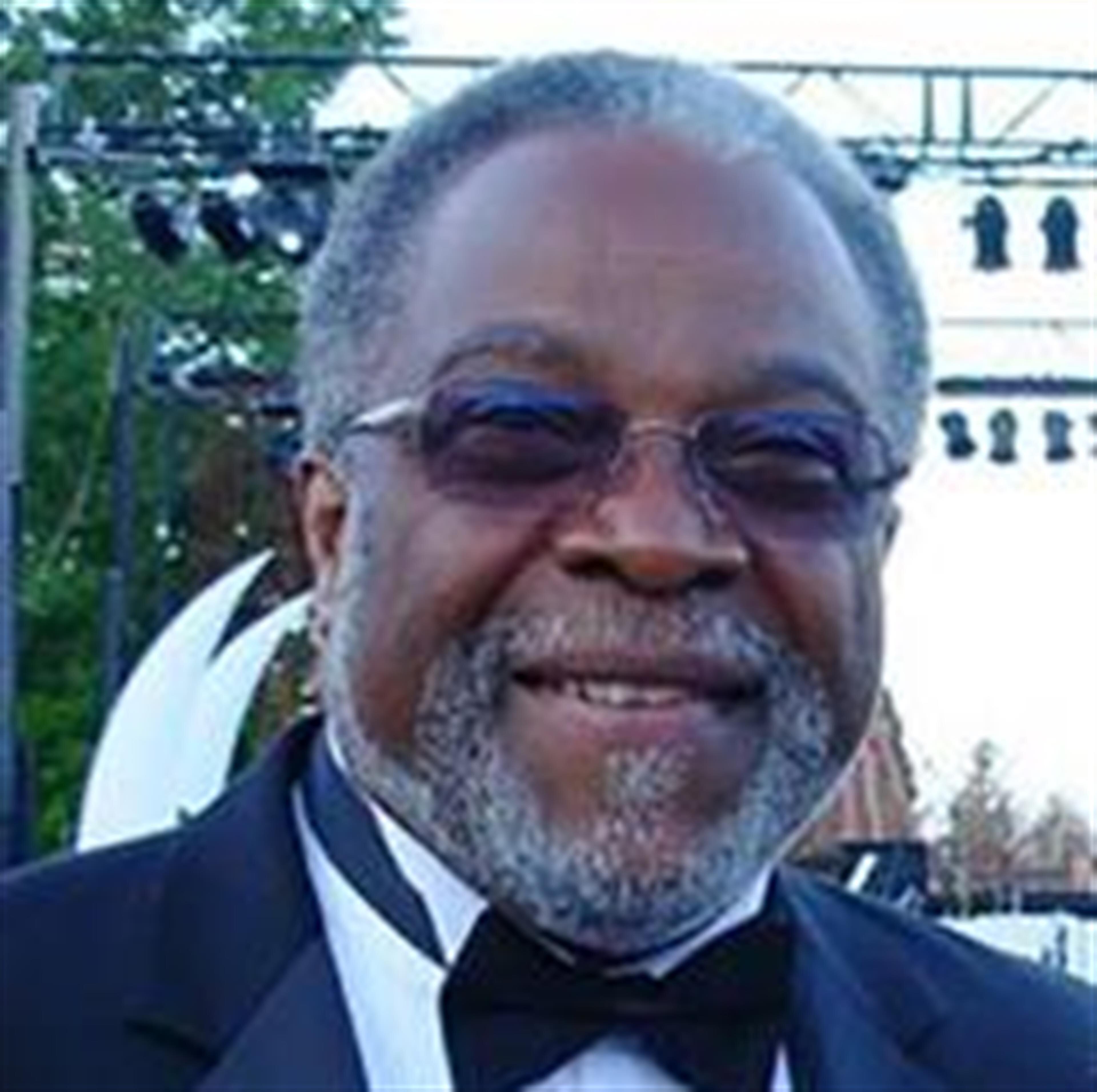 Adrian Weldon Johnson
