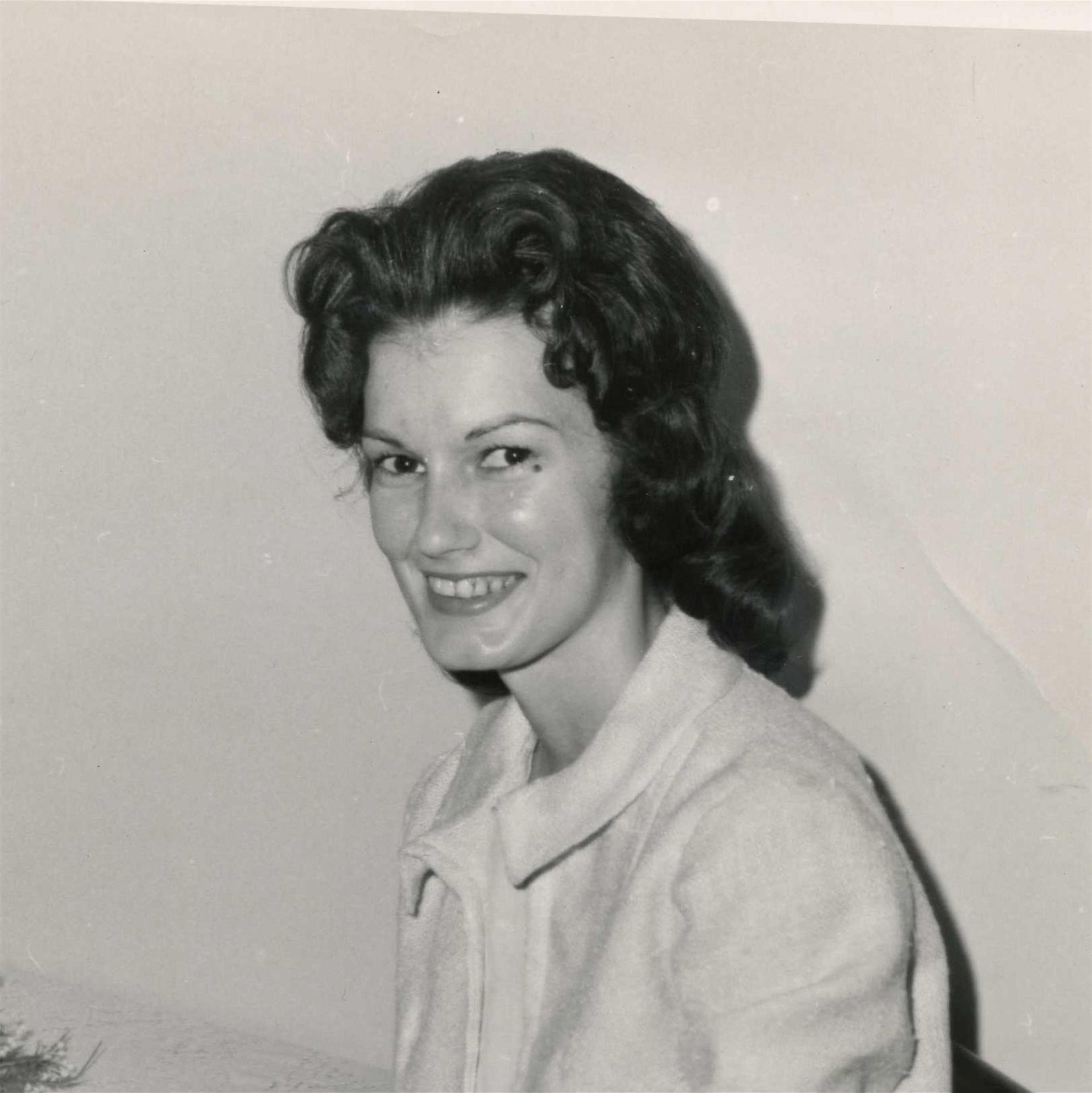 Sue Smith Phillips