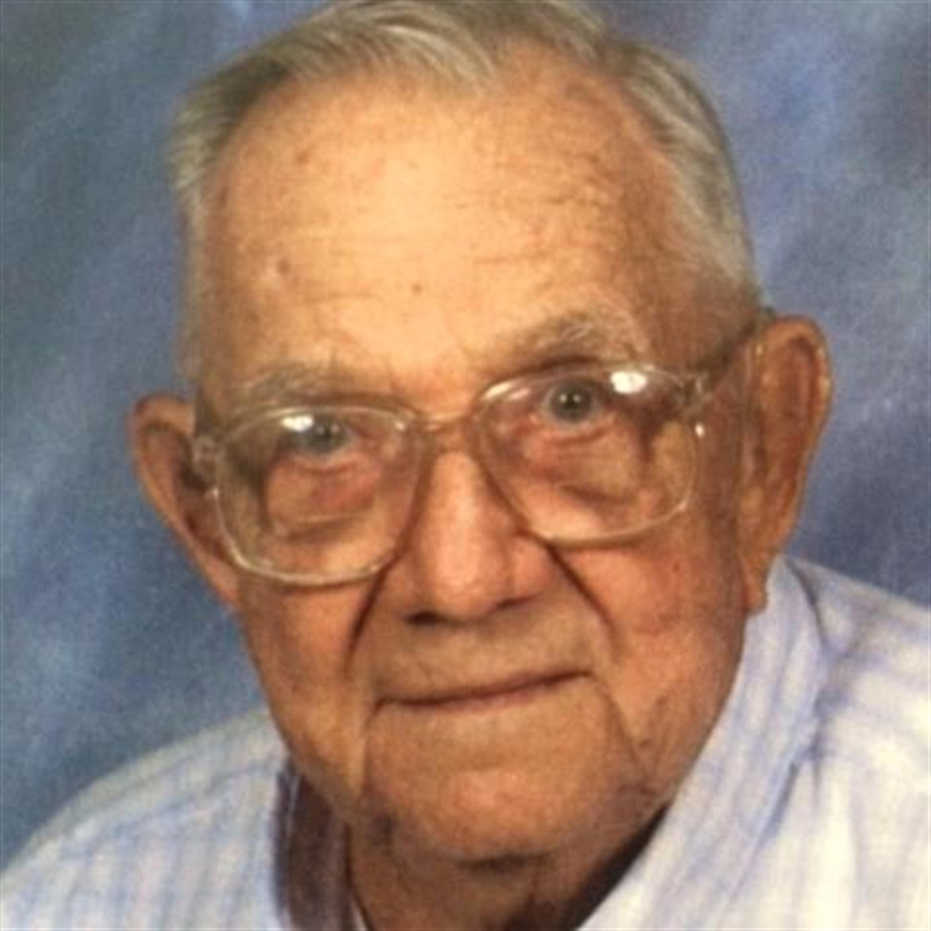 Mr. Theodore "Ted" DeGraaf