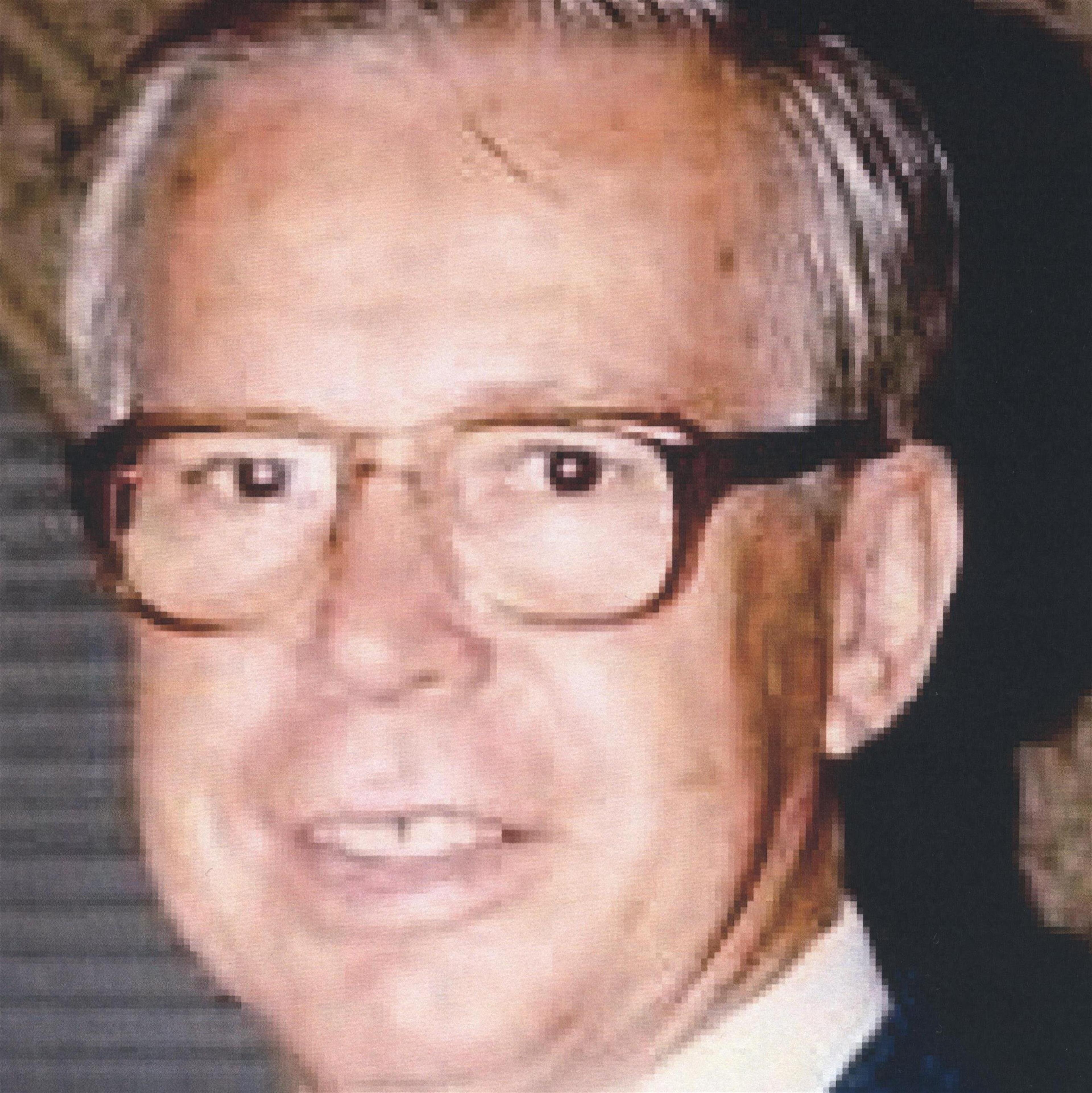 JOHN  EVANS JUNKIN, III