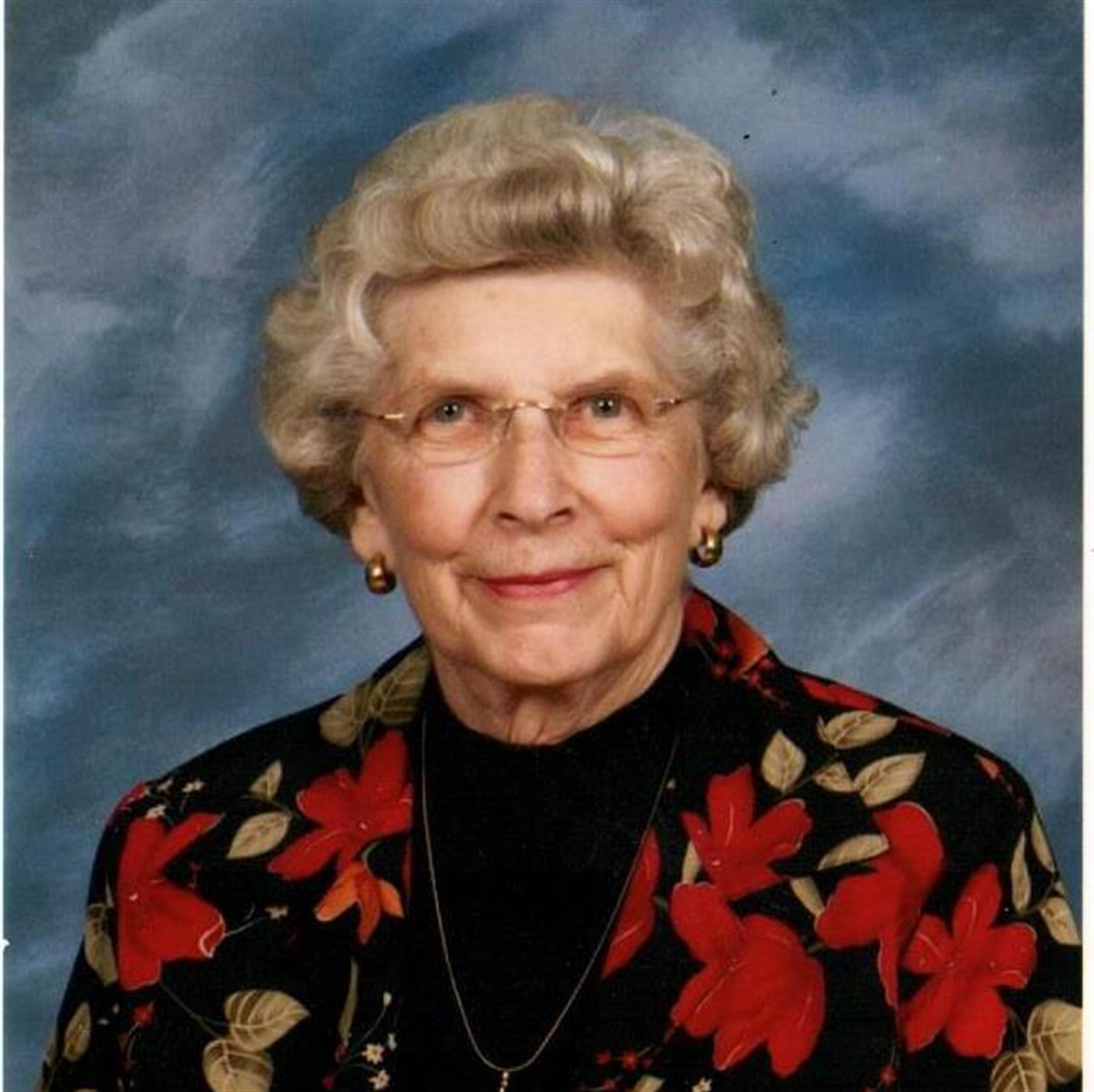 Lillian Ploskonka