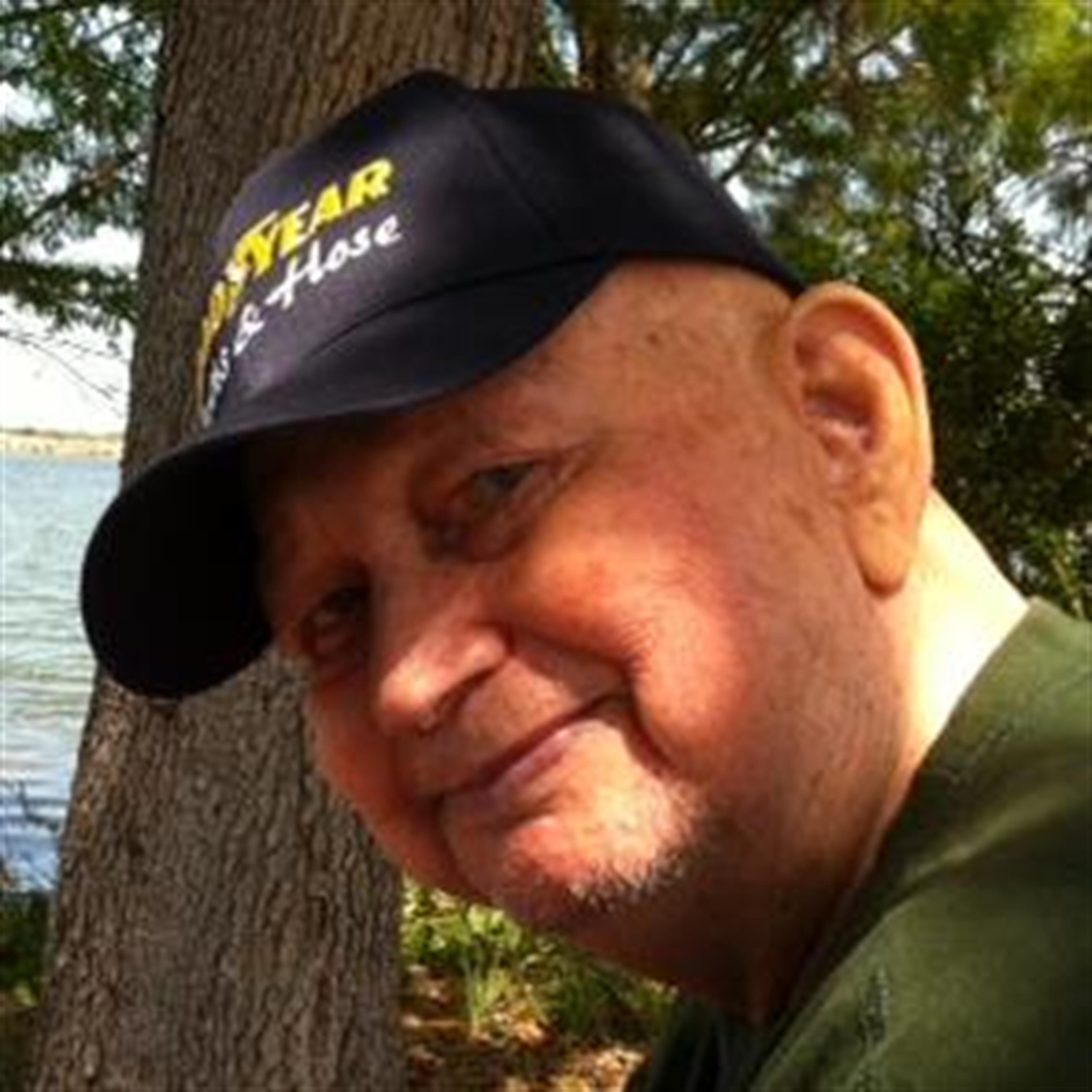 Melvin E Gibbons