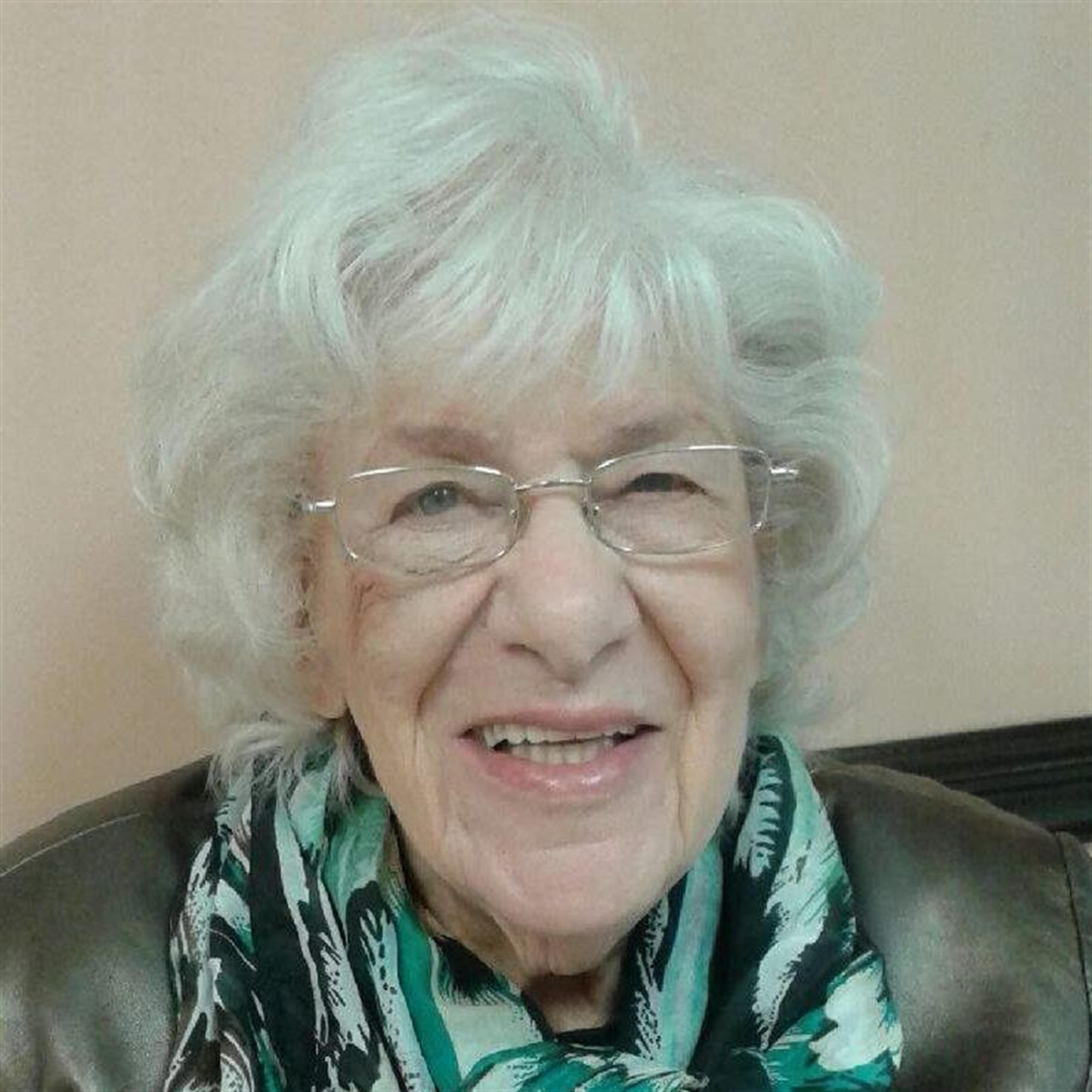 Davida Ethel Loring