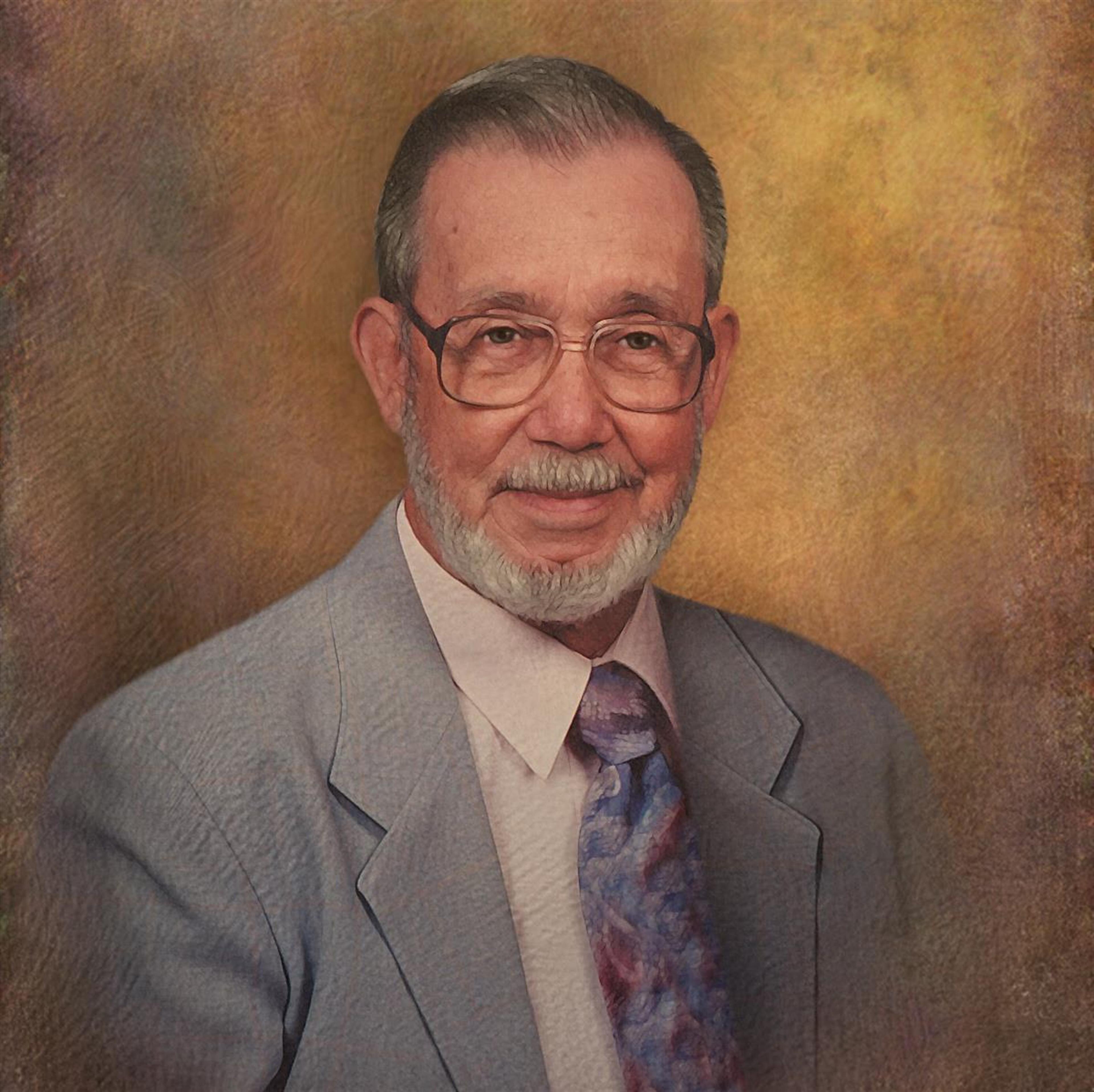 William "Bill" J. Ward
