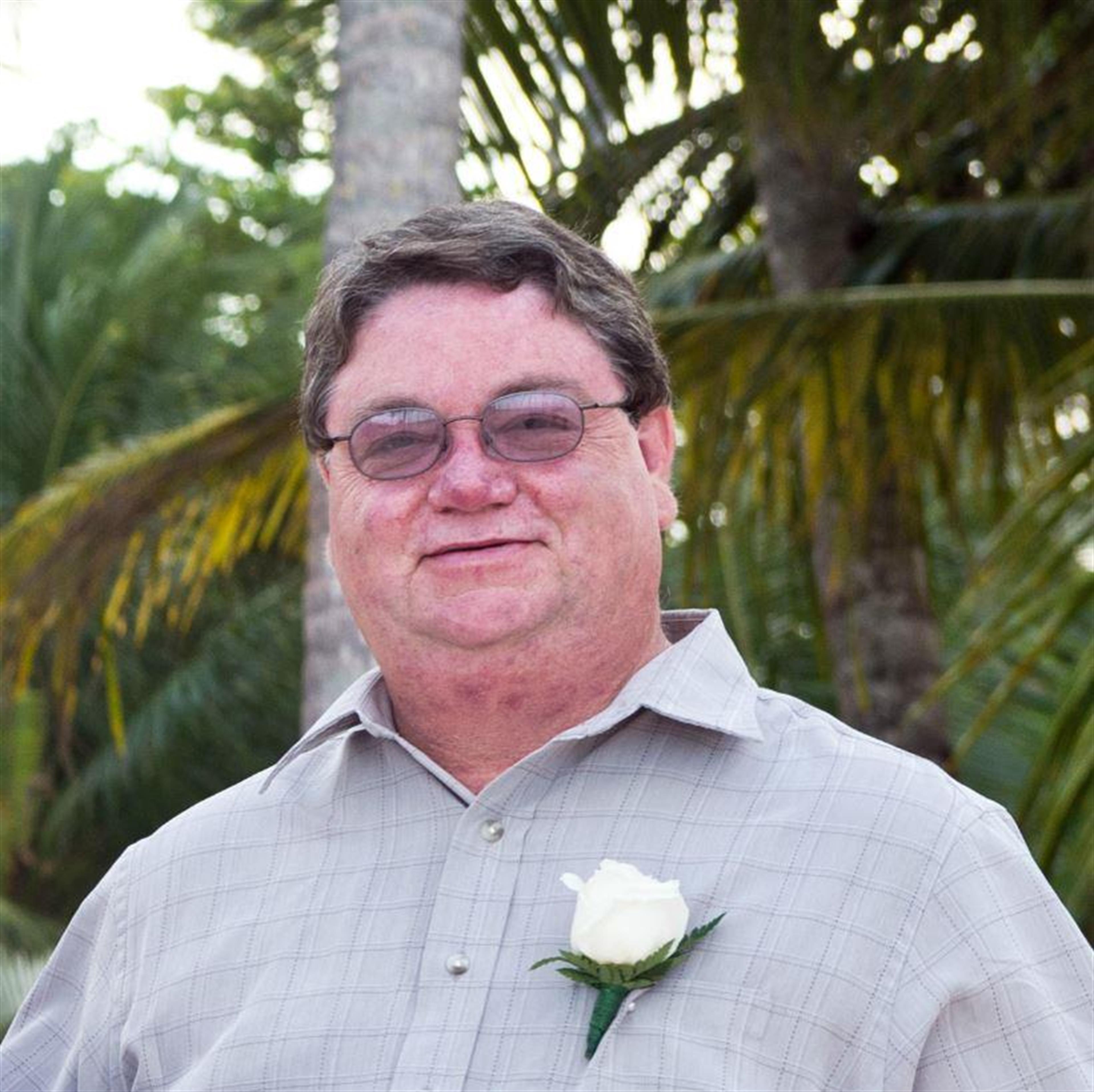 Everett Edward Fyffe, Jr.