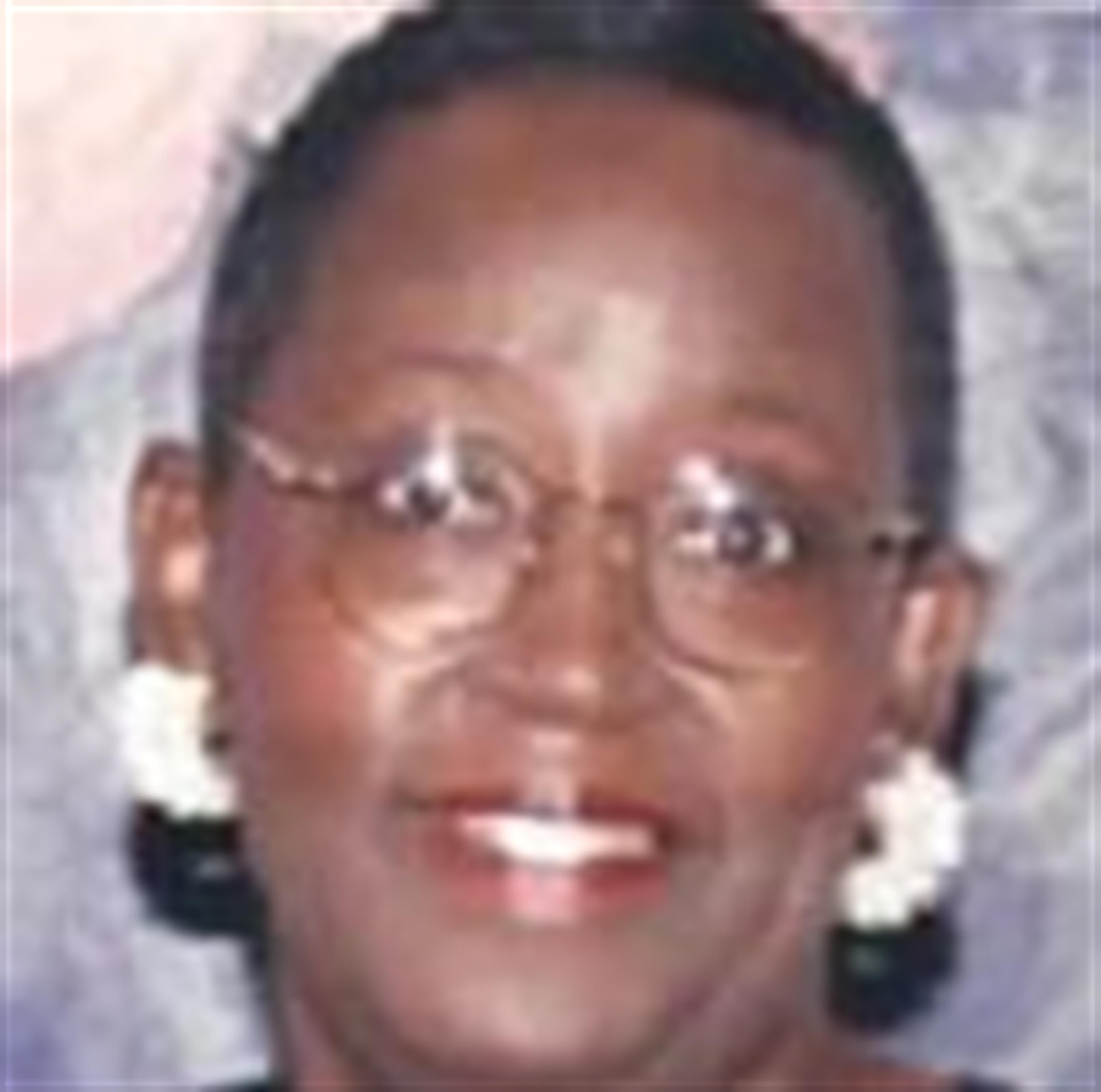 Cheryl  Aljorie  McKinney