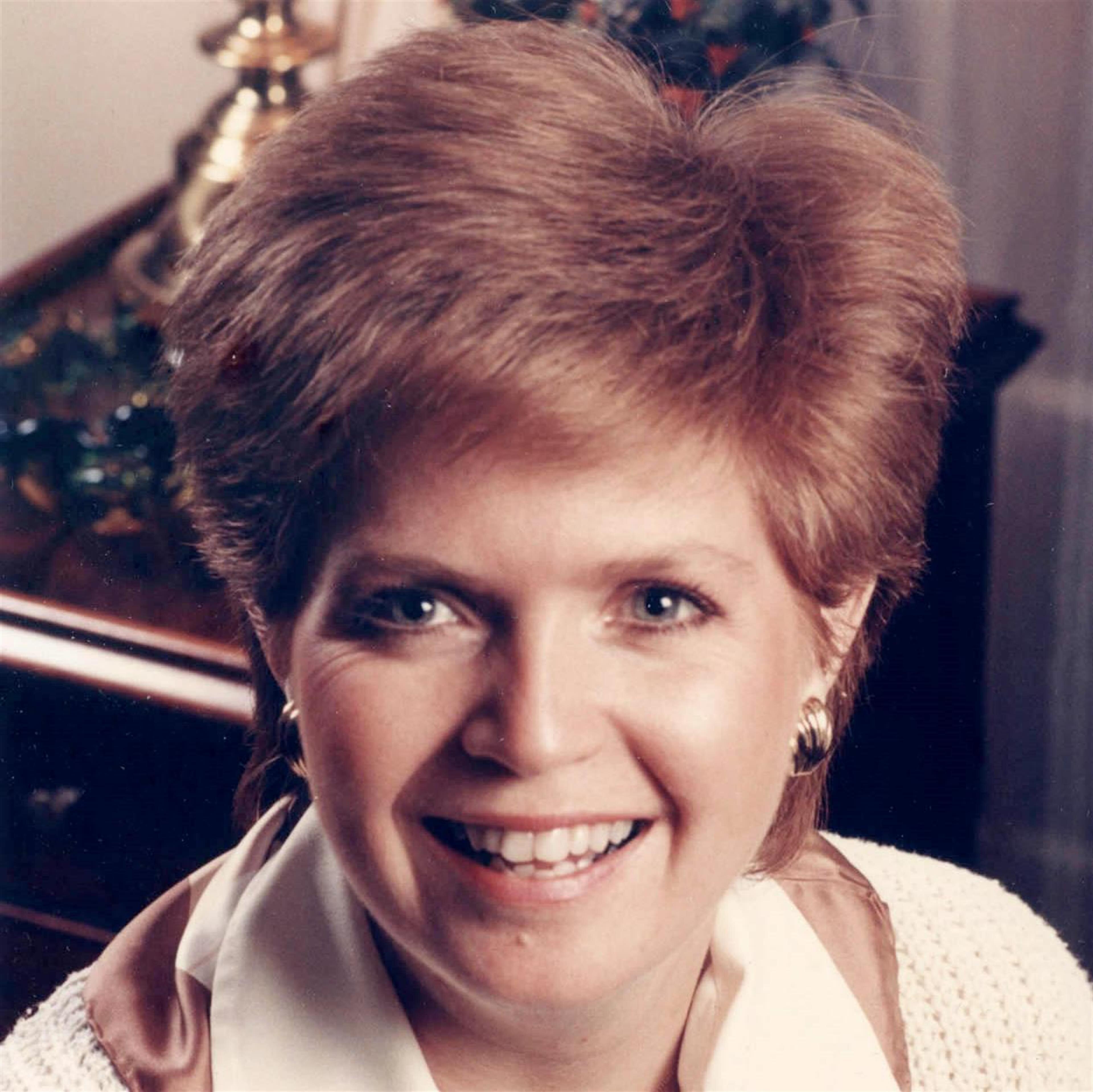Pamela Ann Legendre