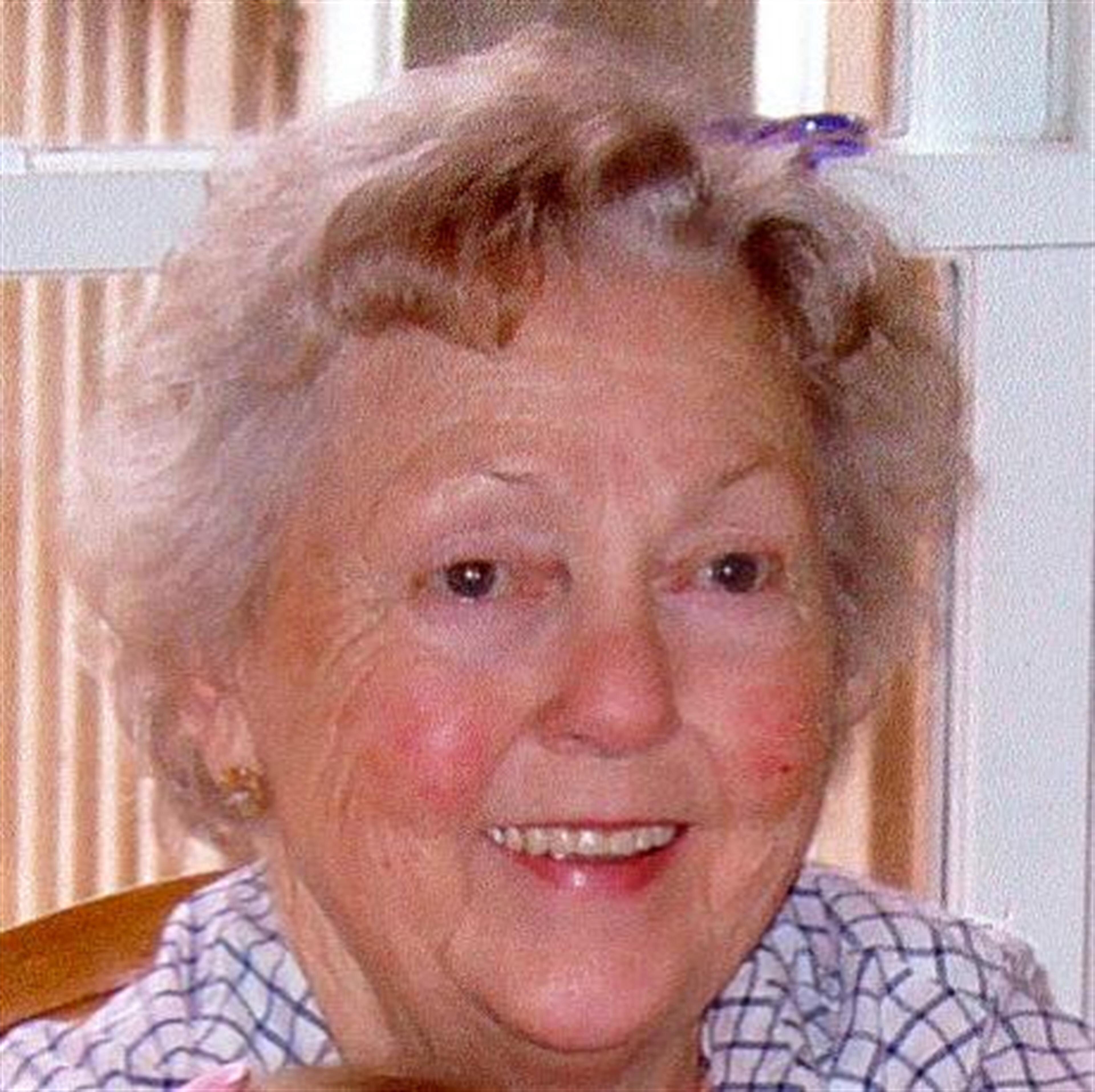Arlene Shead Moody