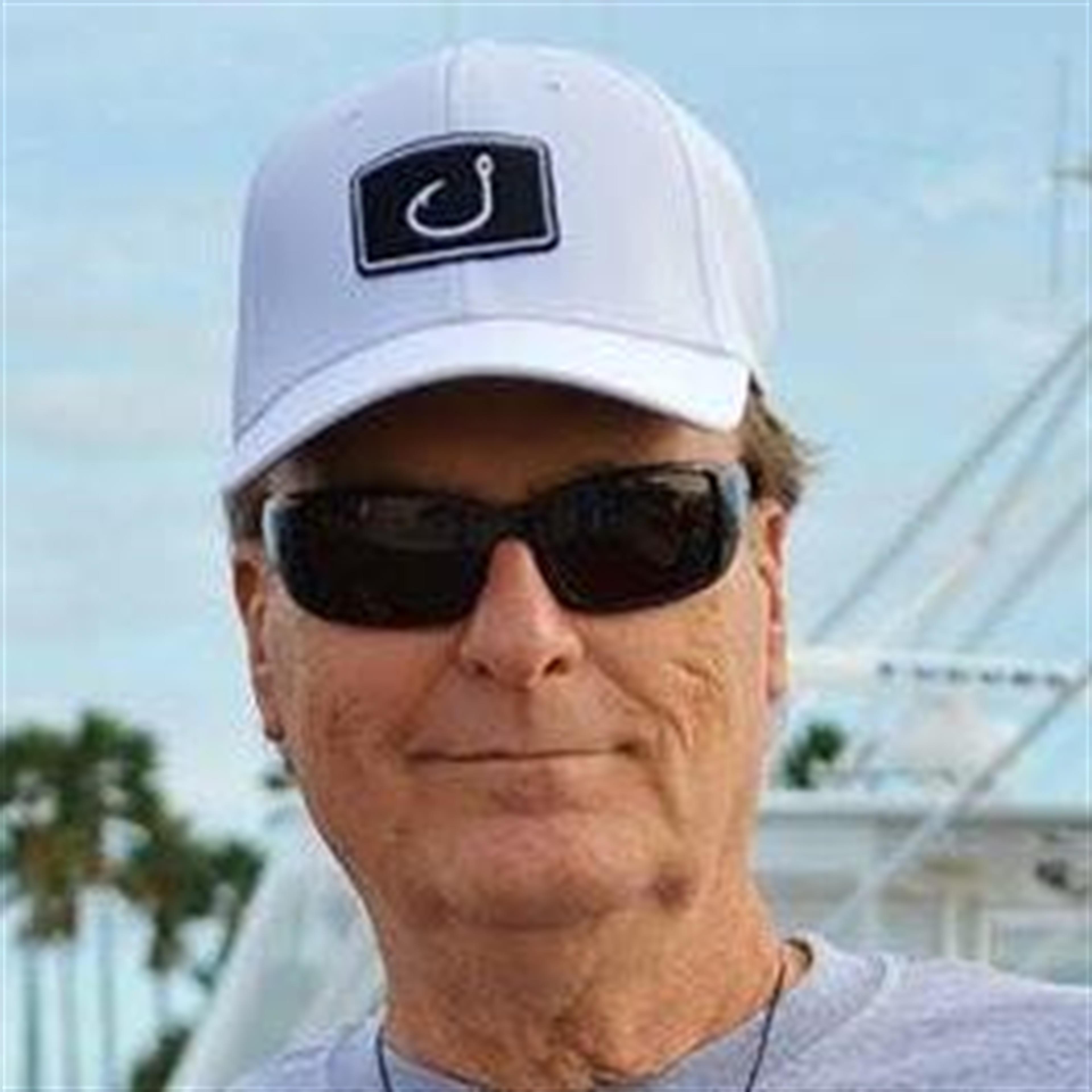 David M. Woods