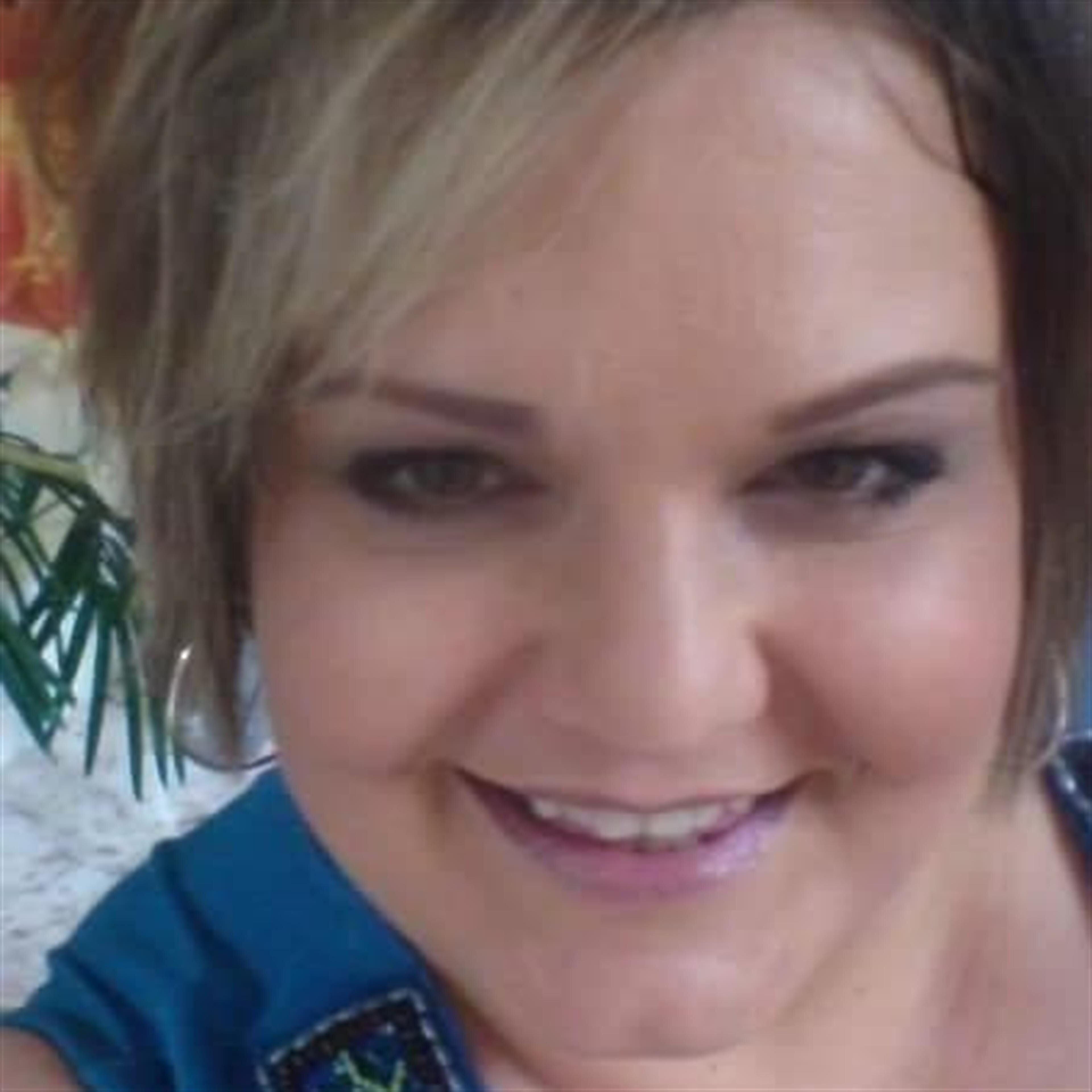 Larinda Ann Pettit Brown