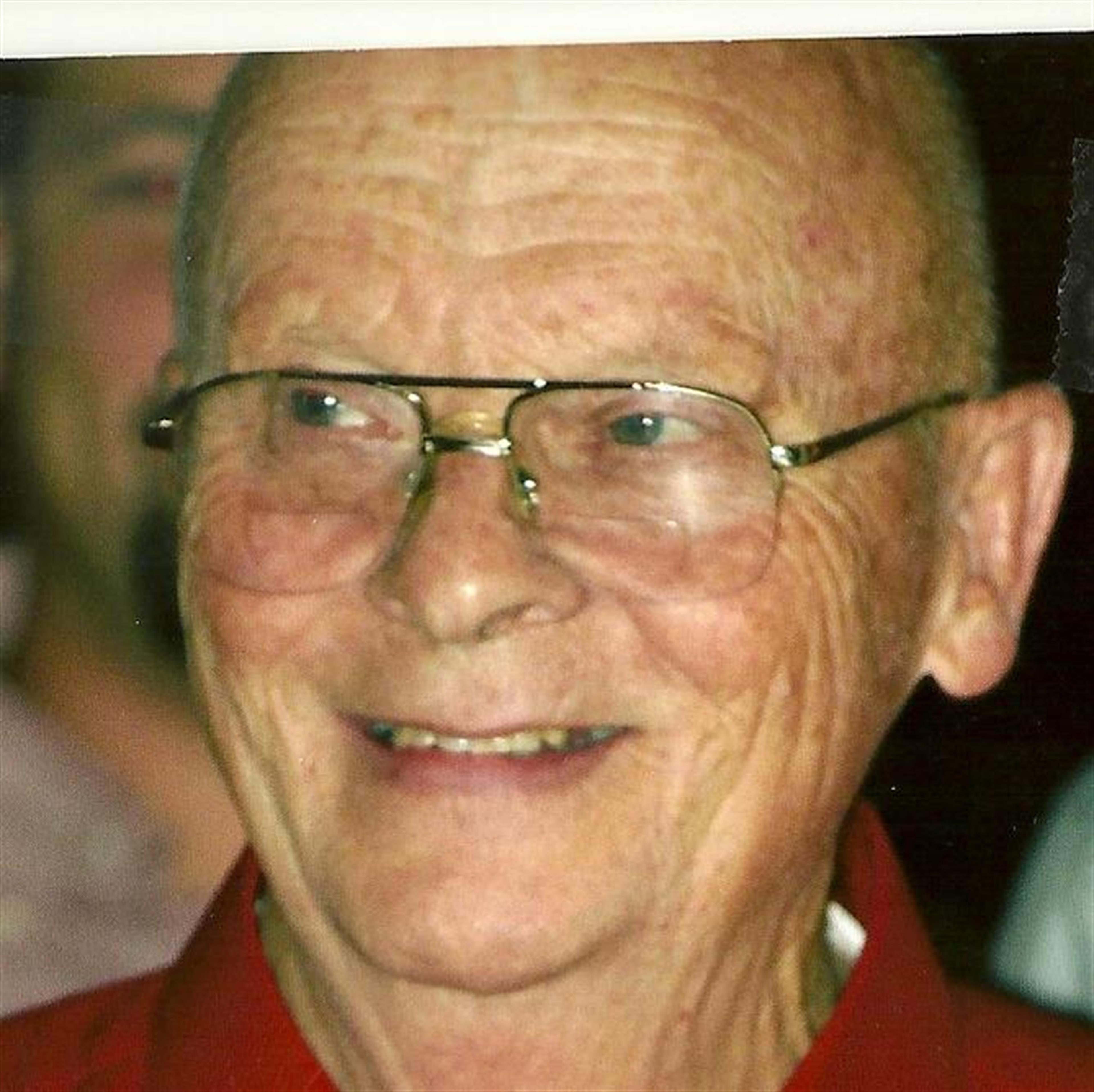 James  H. Watson, Jr