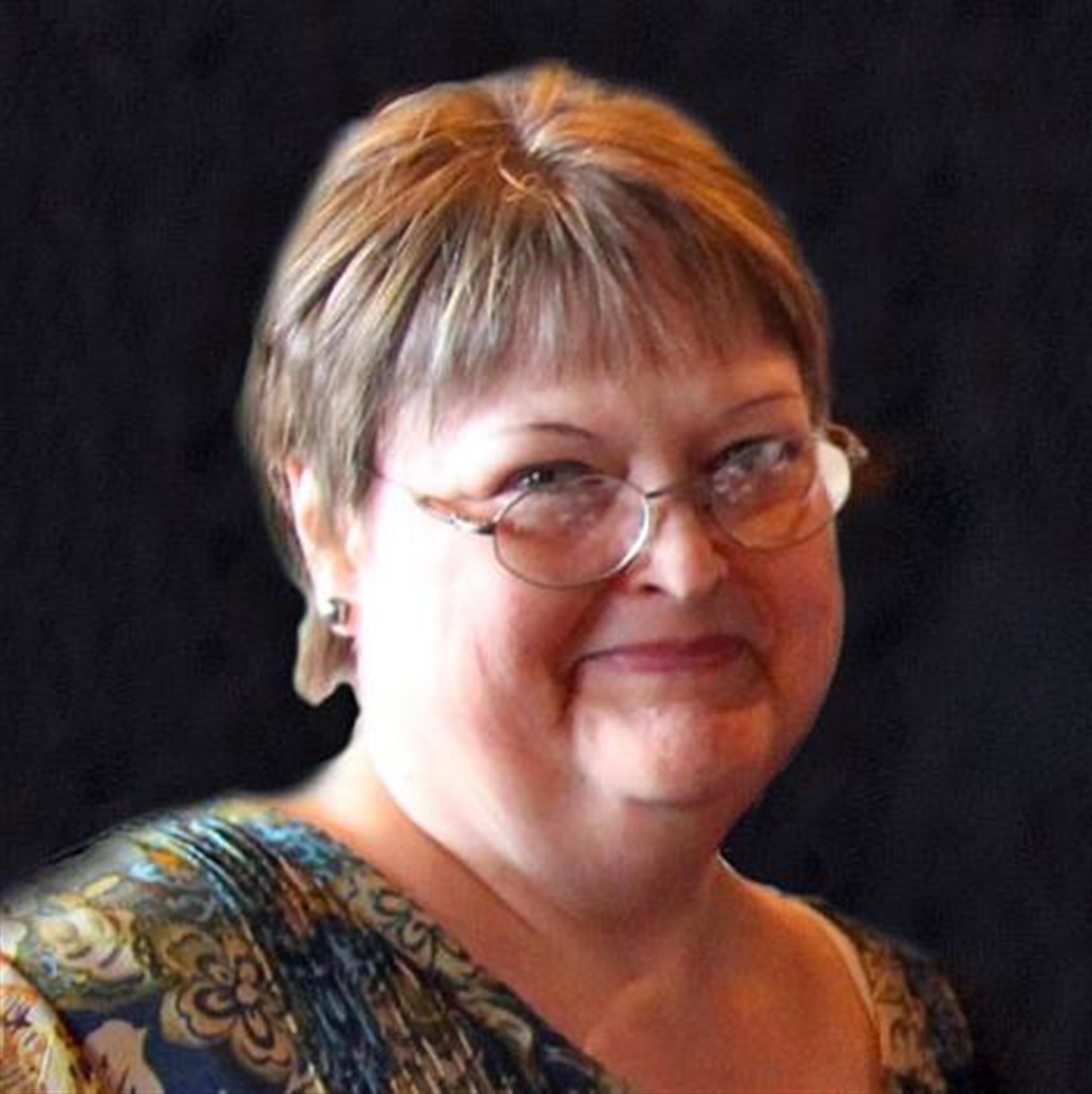Eileen Ann Wall