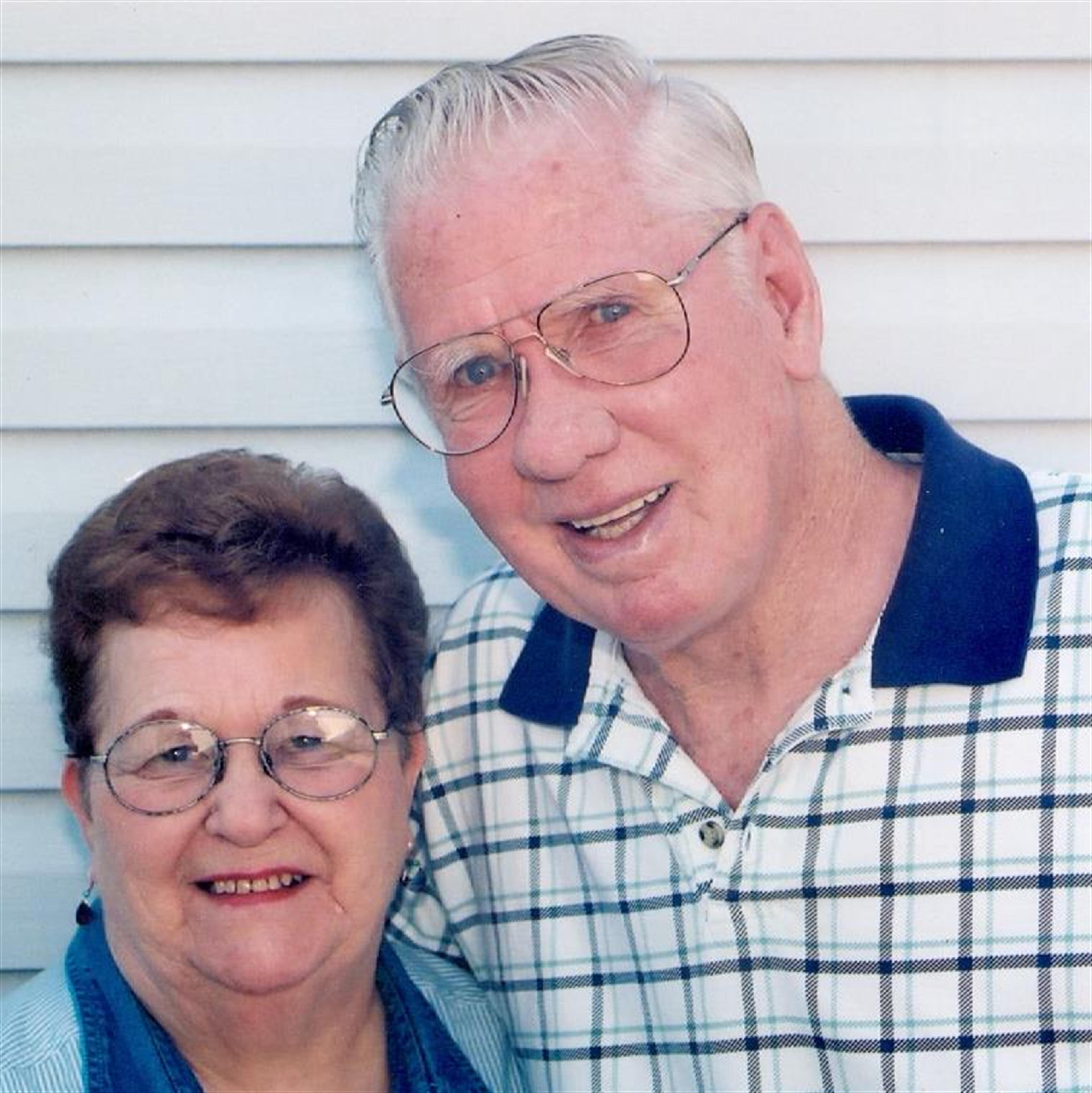 Mr. Charles R. "Chuck"  Bishop