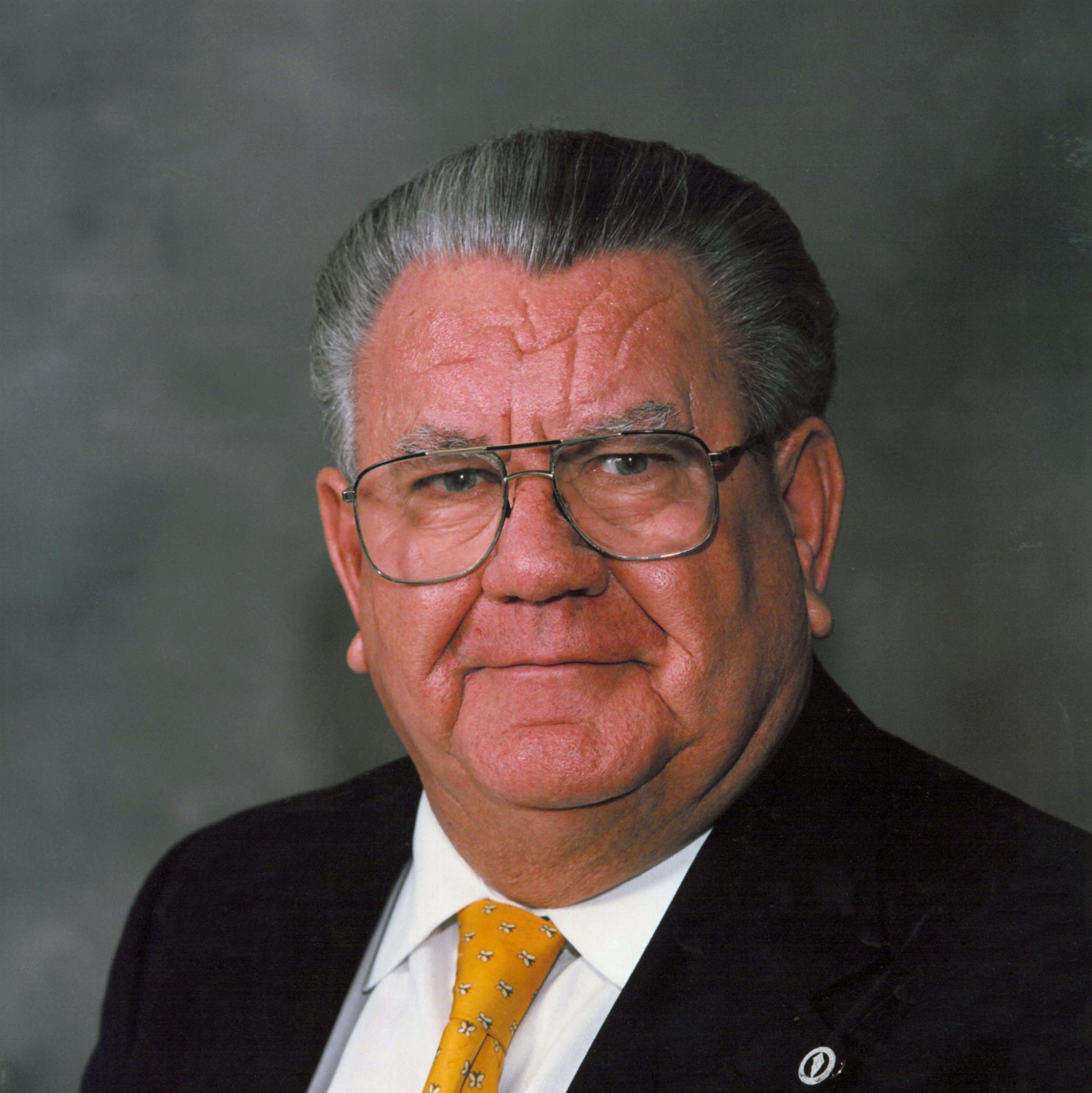 Floyd David Glass