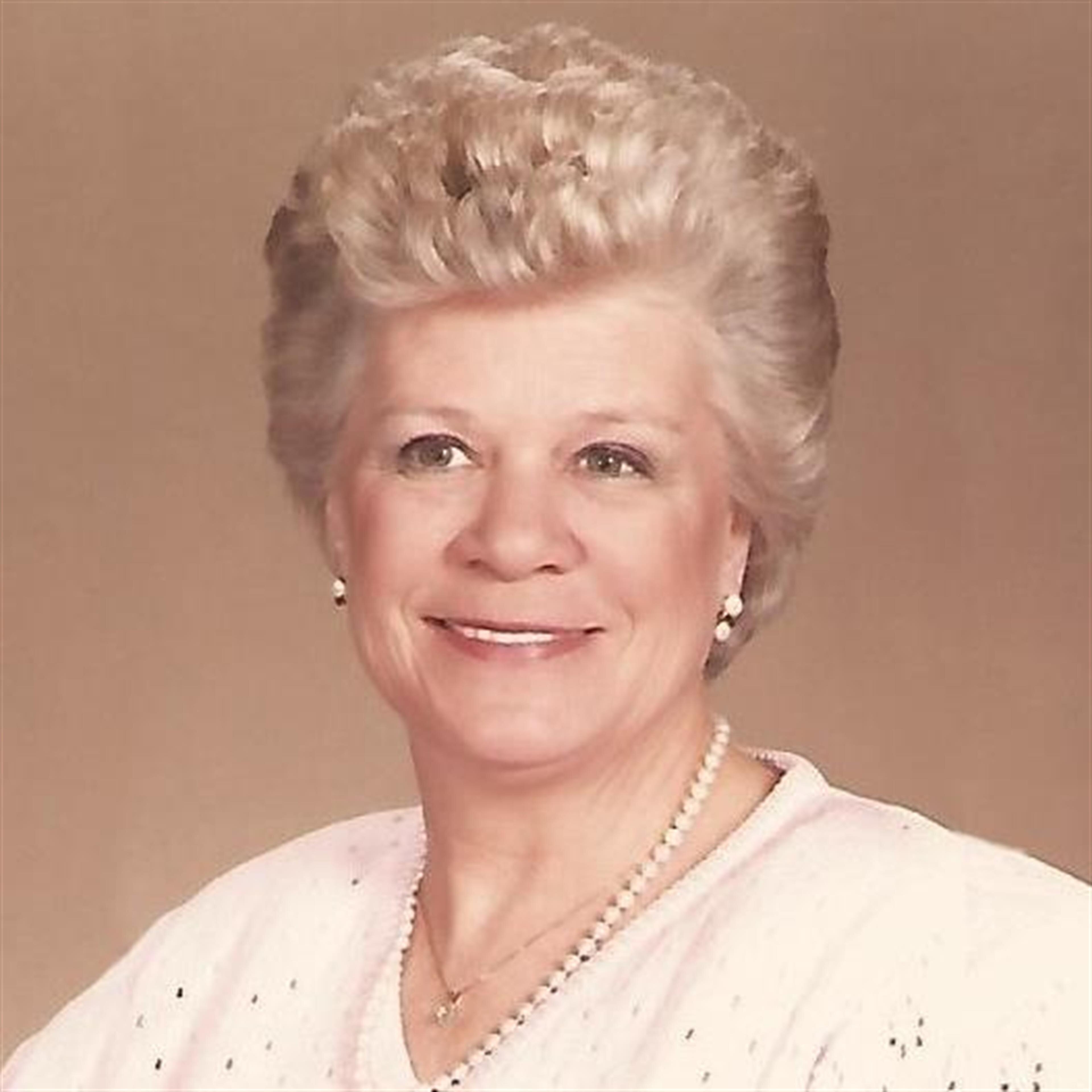 Louise R. Wagner