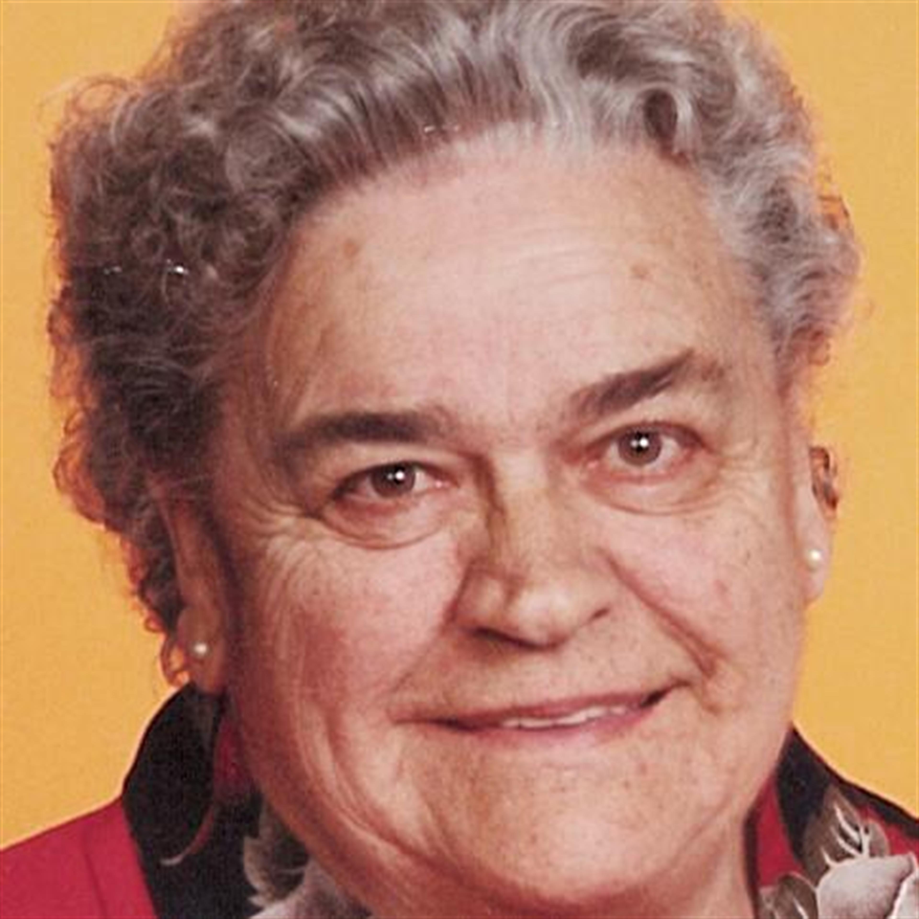 Dolores Bell (Thurston) Kowalik