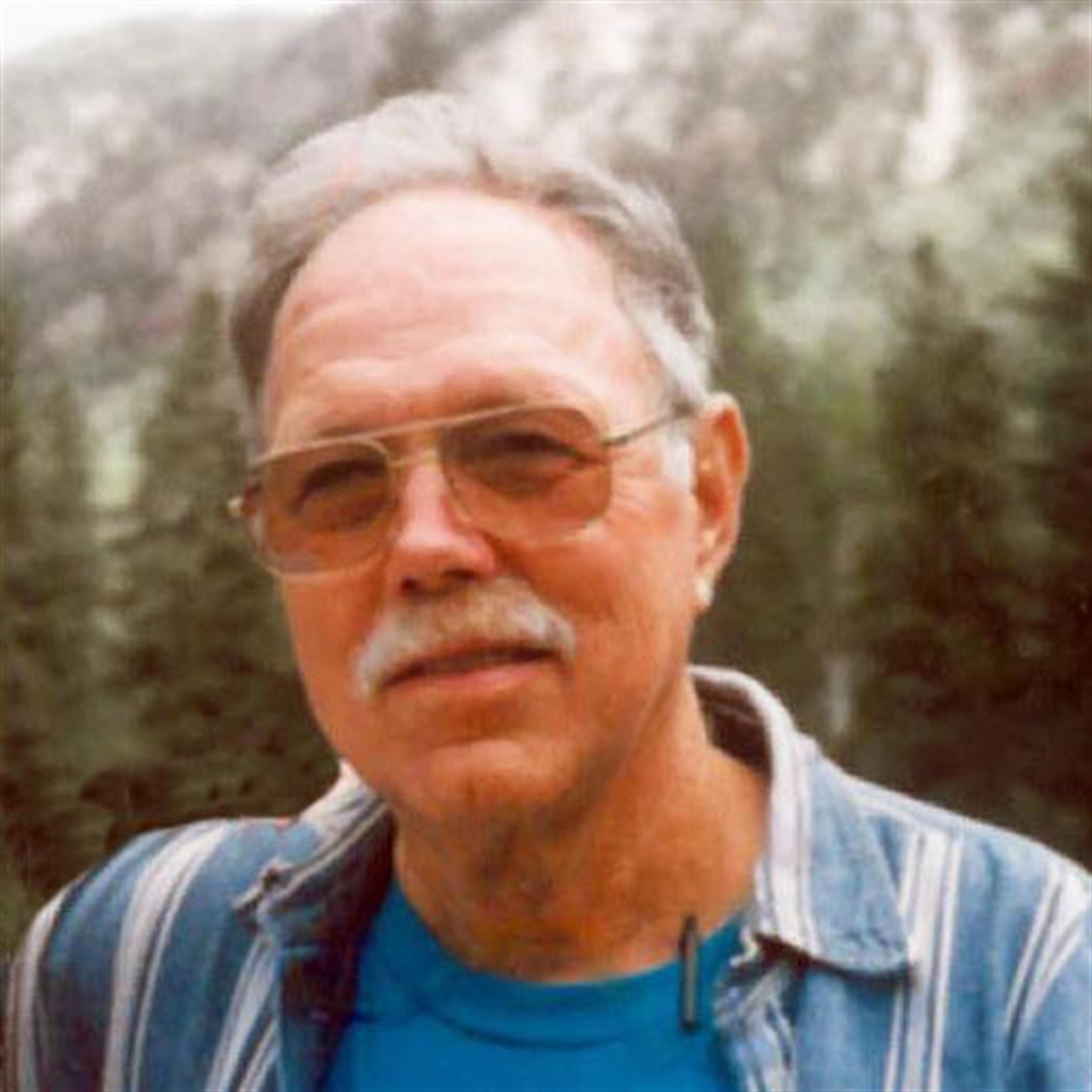 Clifford J. Lorentz