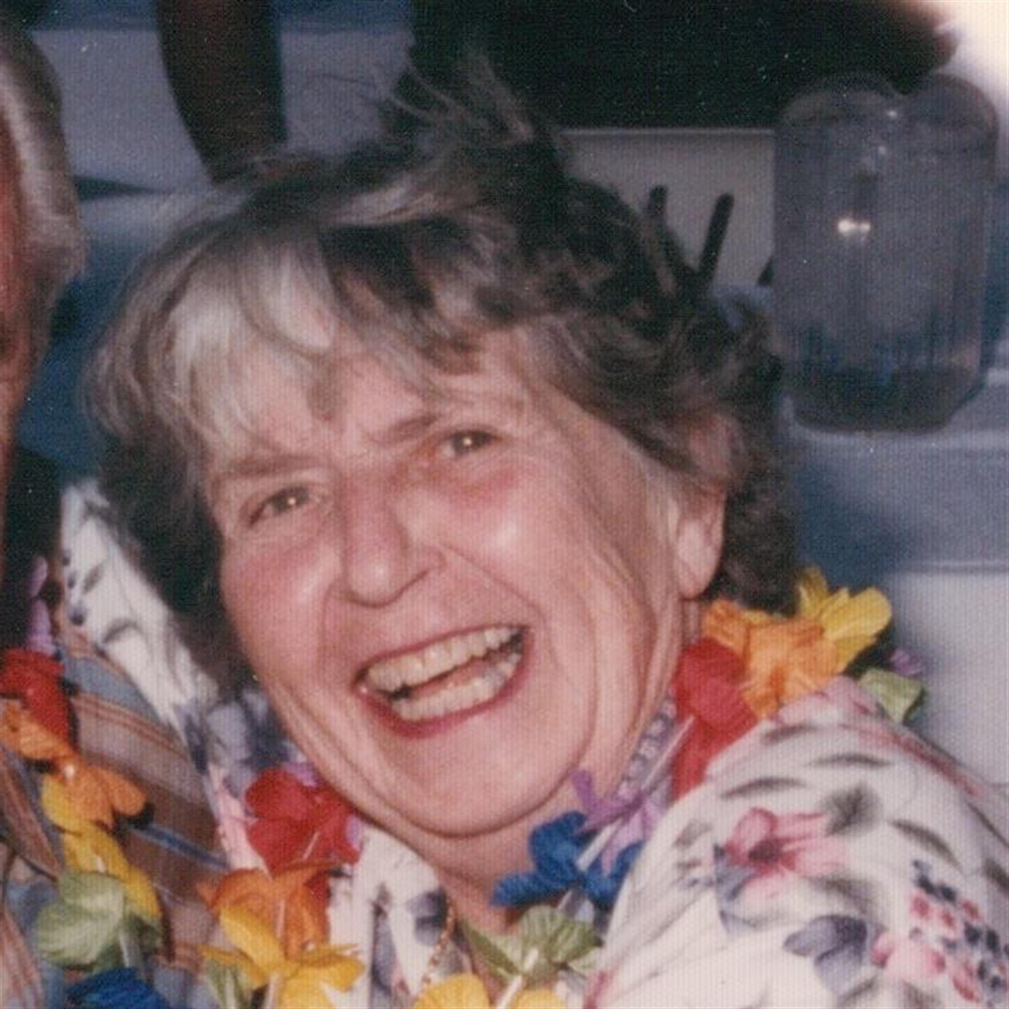 Barbara H. Brown
